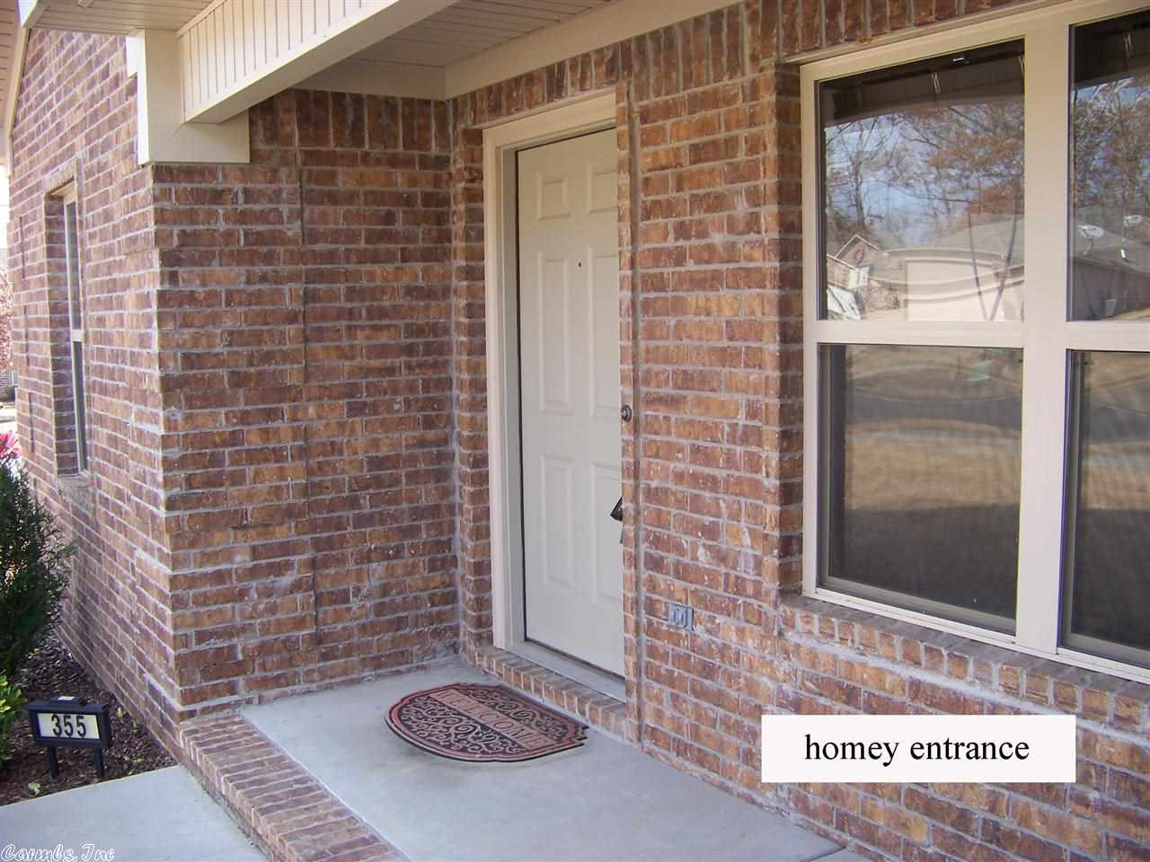 Cross Creek - Residential