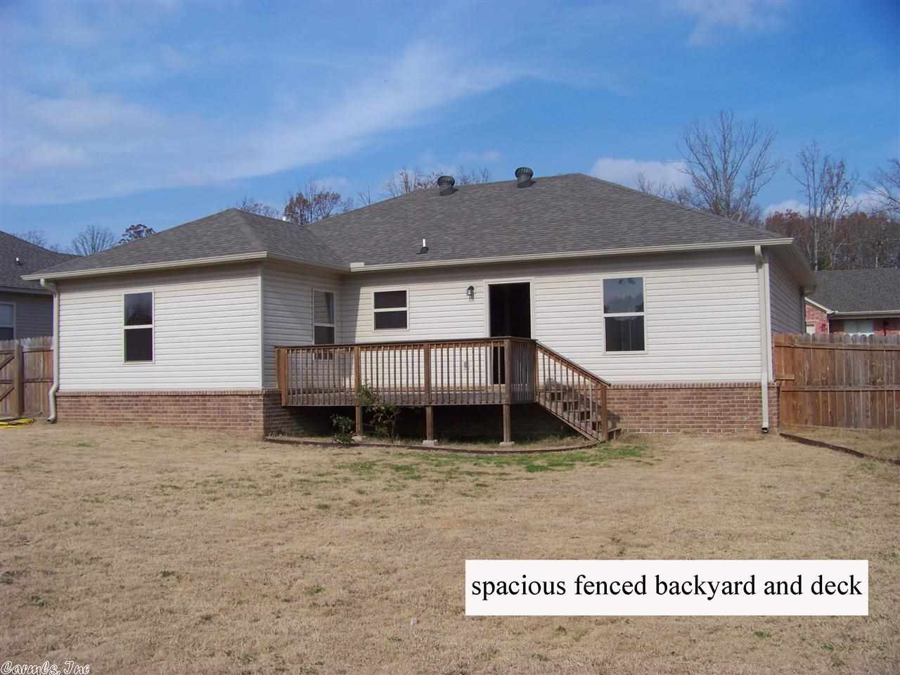 Cross Creek - Residential