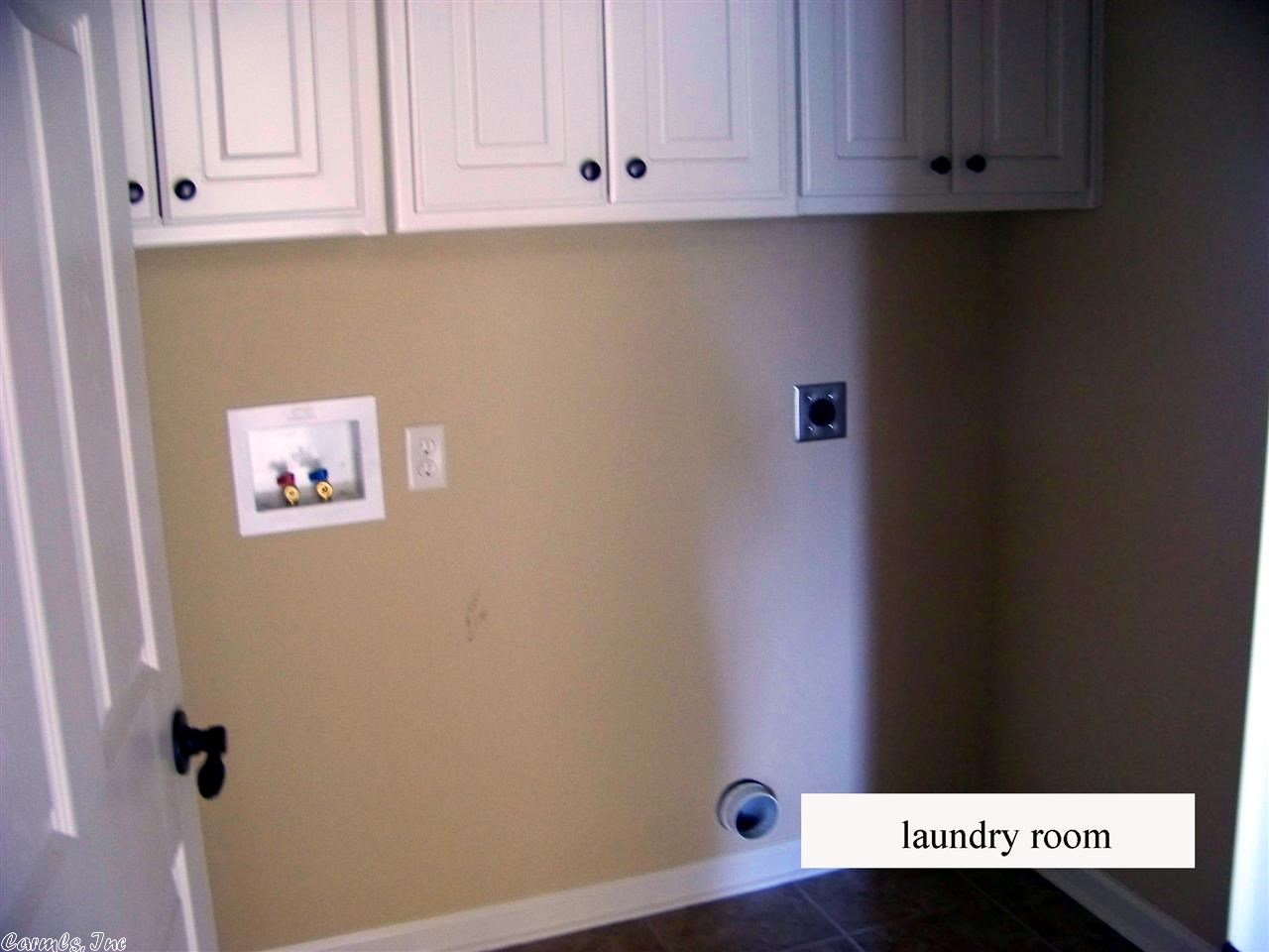 Cross Creek - Residential