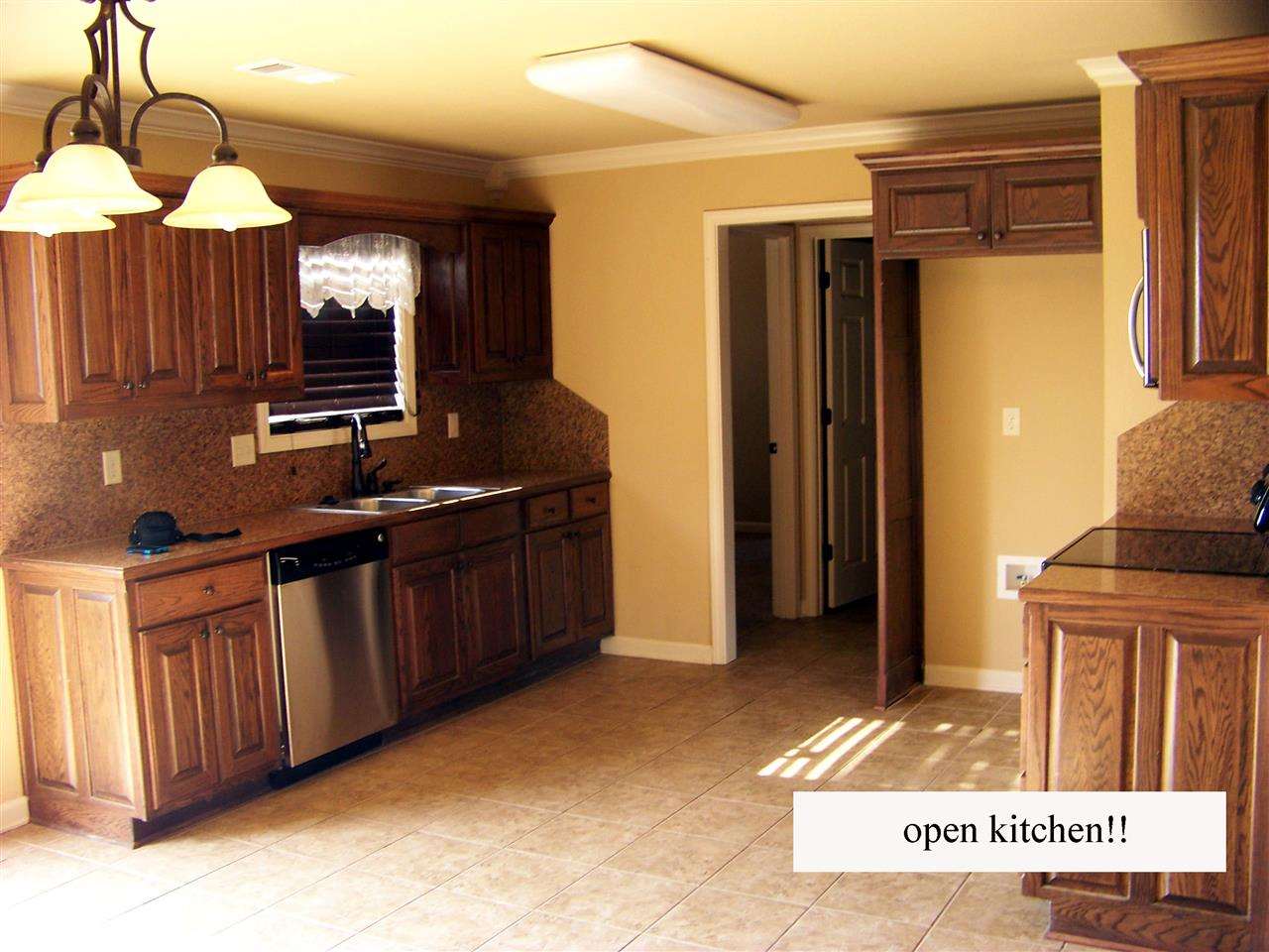 Cross Creek - Residential