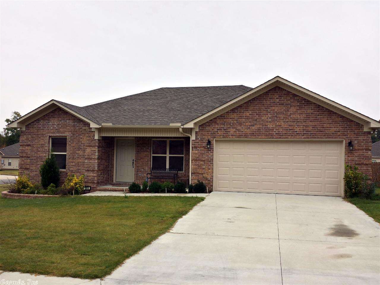 Cross Creek - Residential