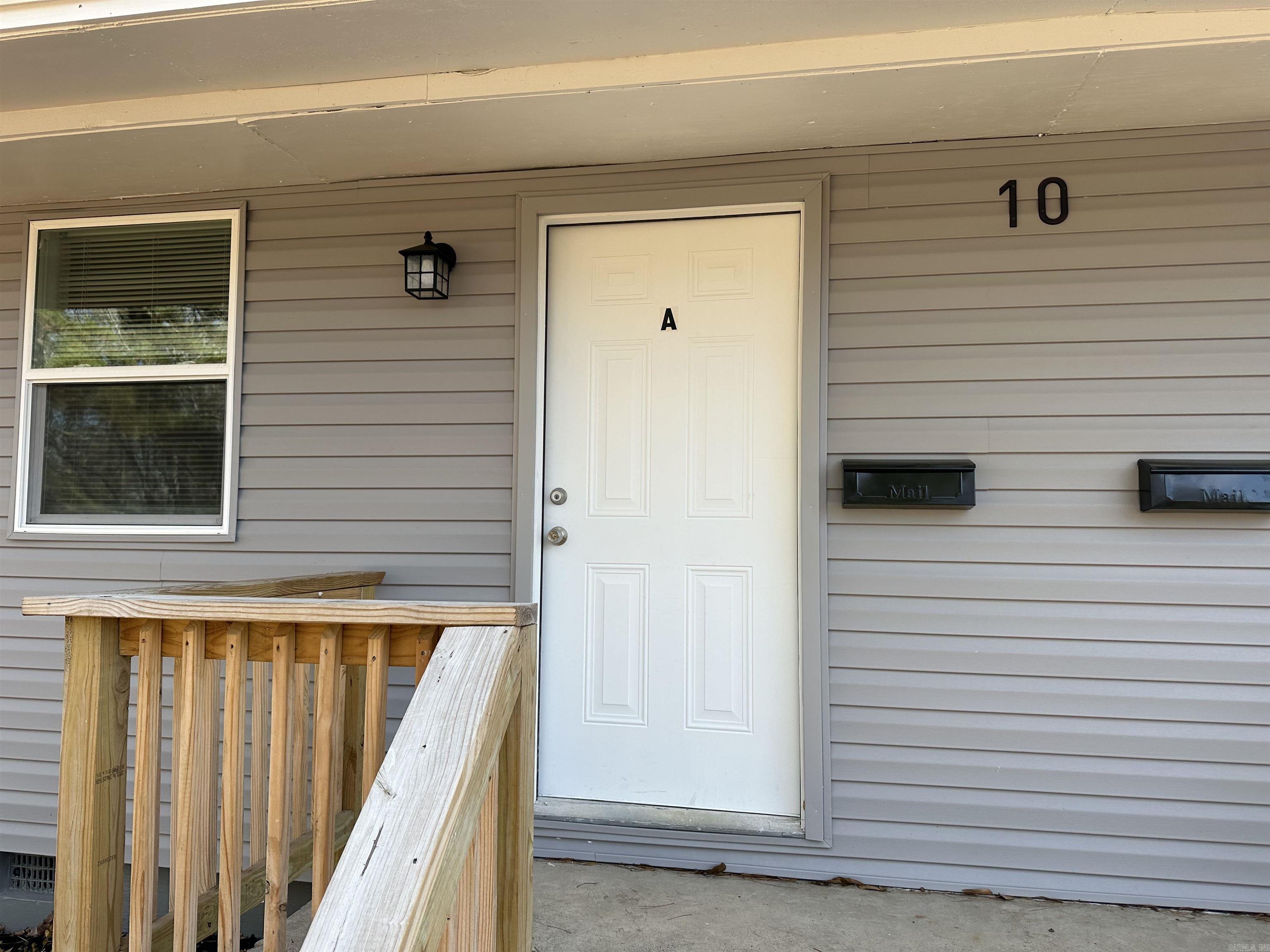 Hiland - Residential Lease