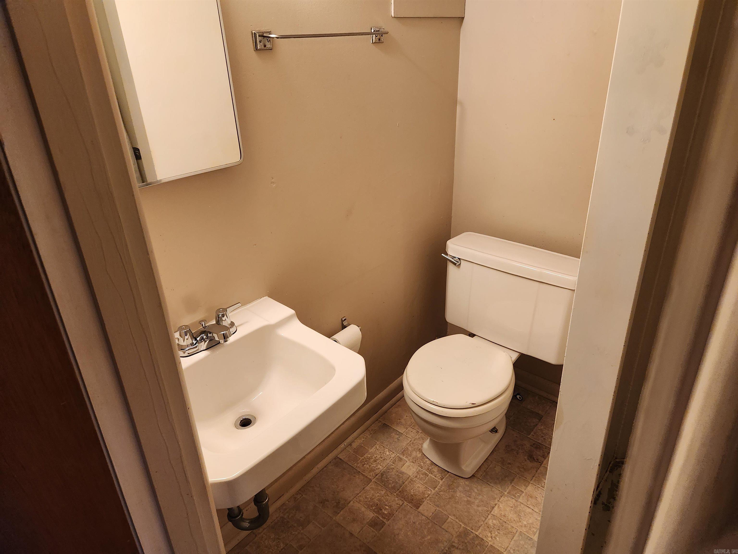 Strong & Waters - Residential Income