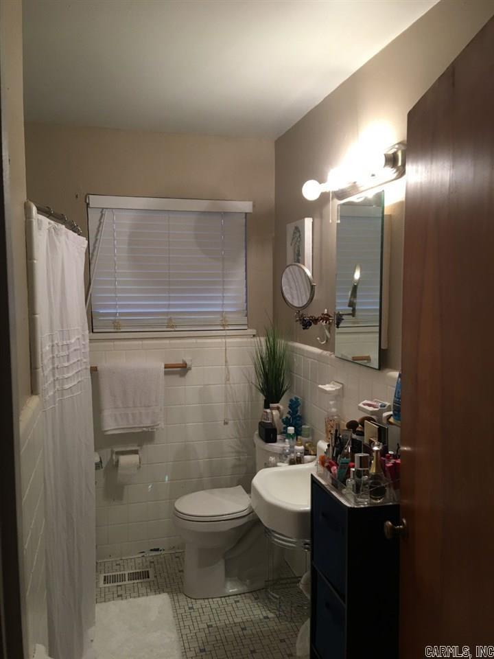 Strong & Waters - Residential Income