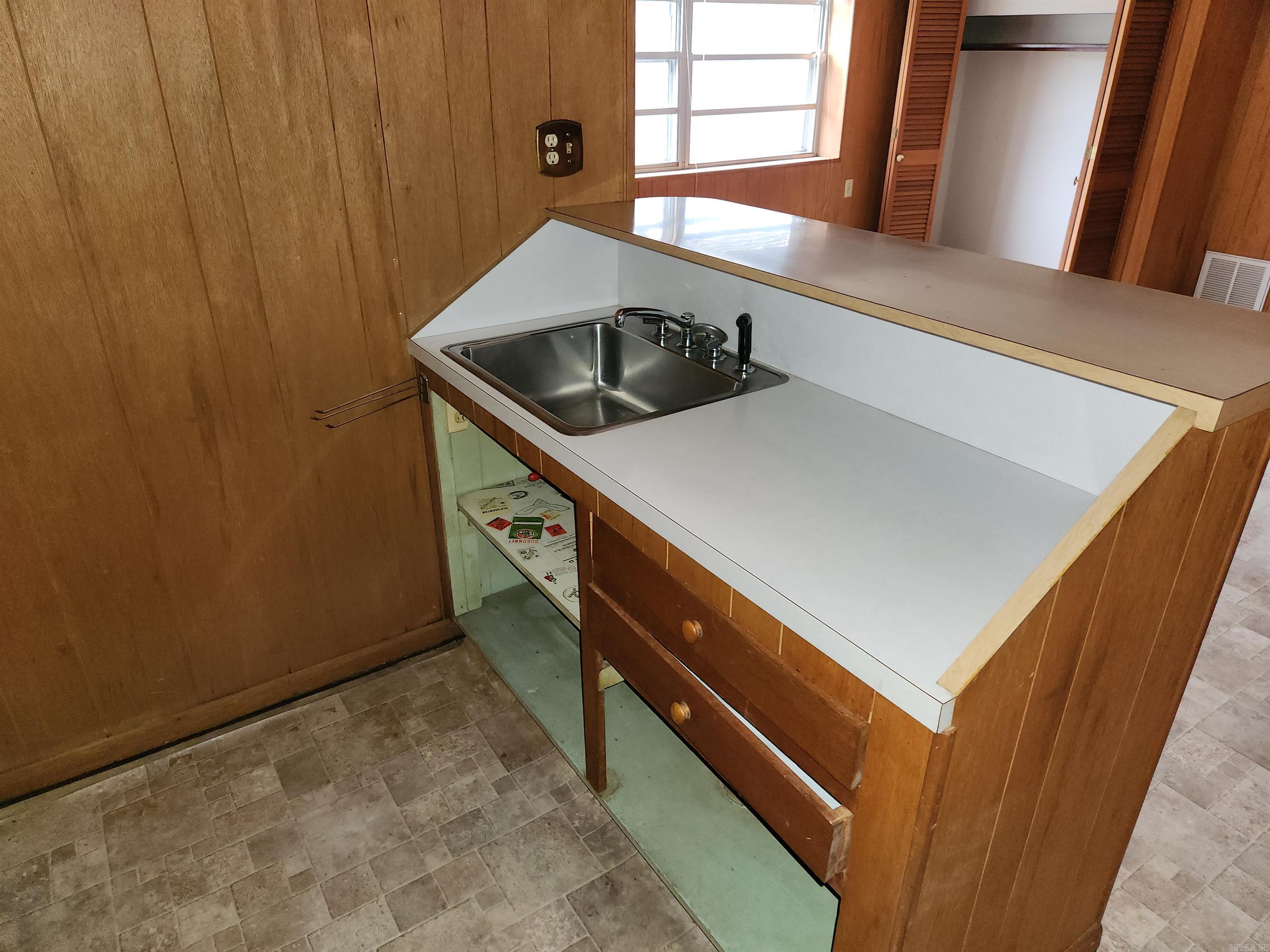 Strong & Waters - Residential Income