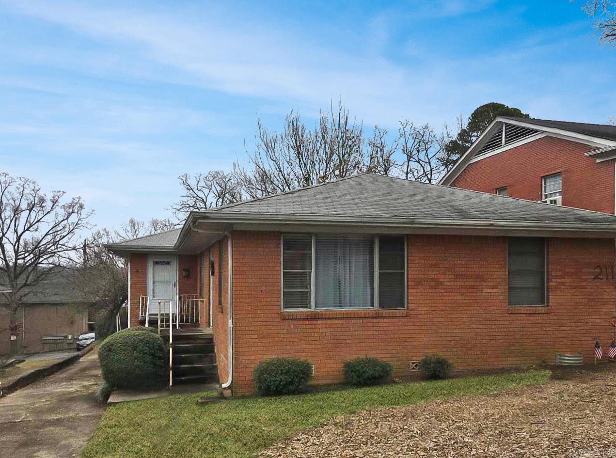 Strong & Waters - Residential Income