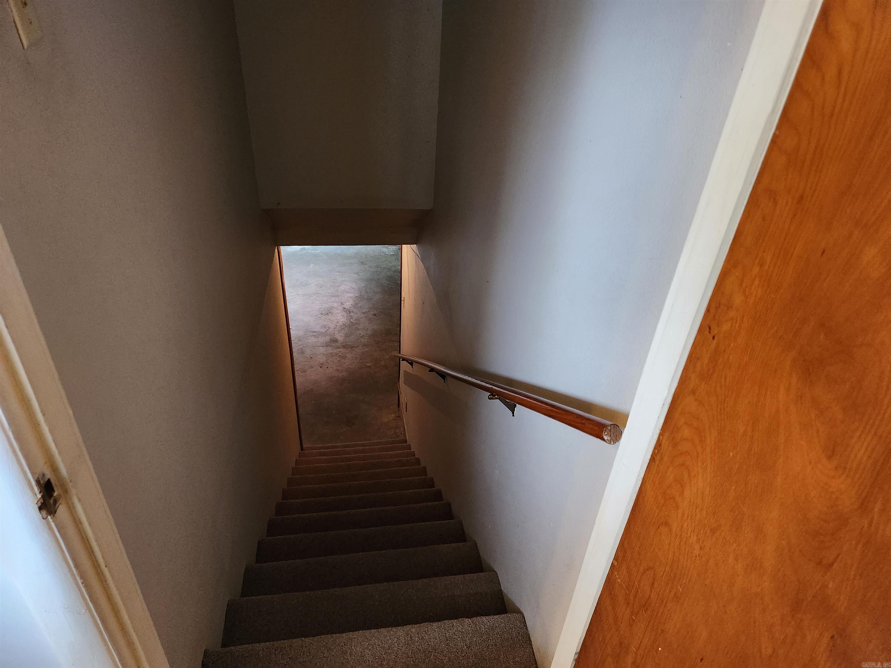 Strong & Waters - Residential Income