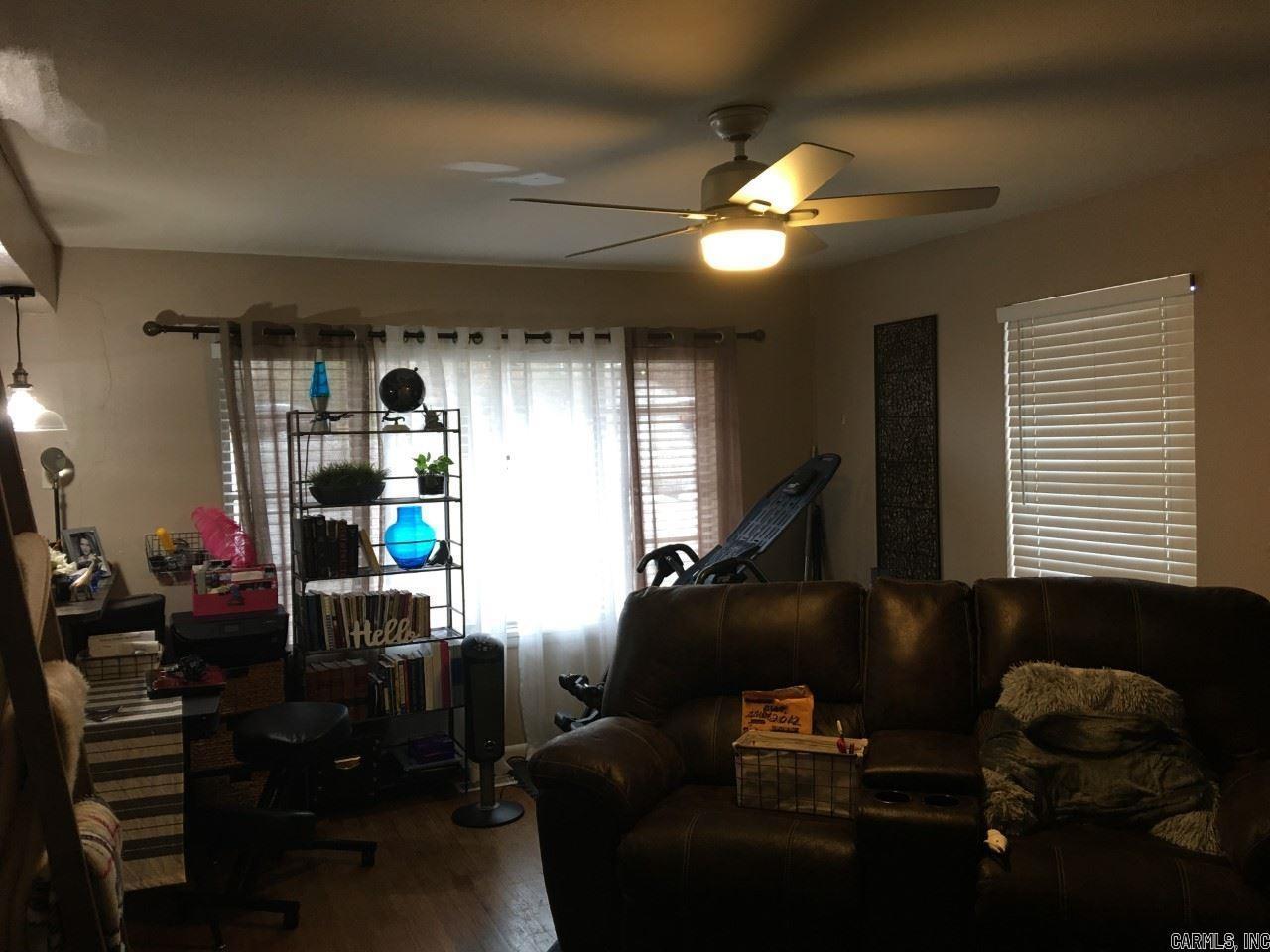 Strong & Waters - Residential Income