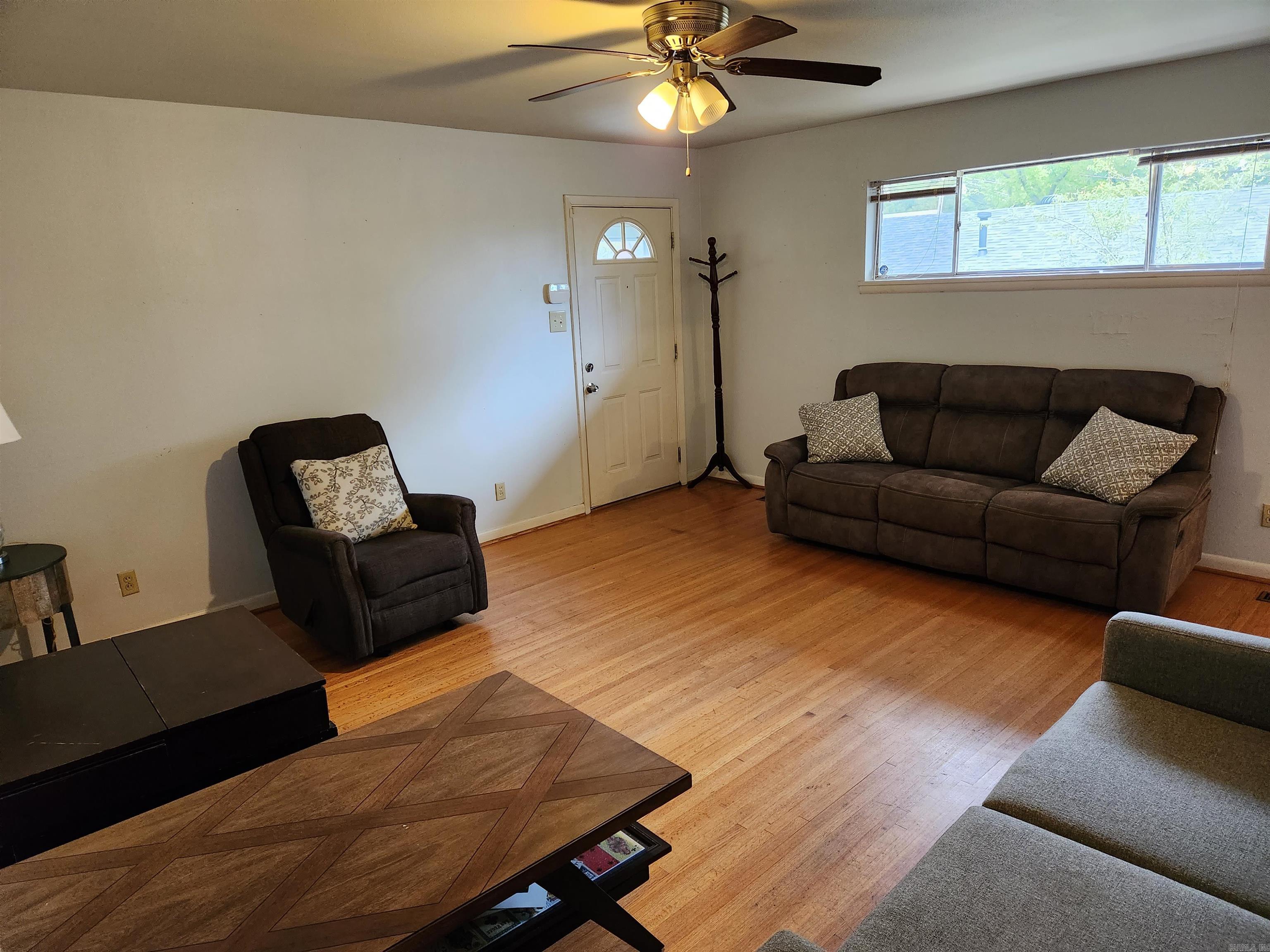 Strong & Waters - Residential Income