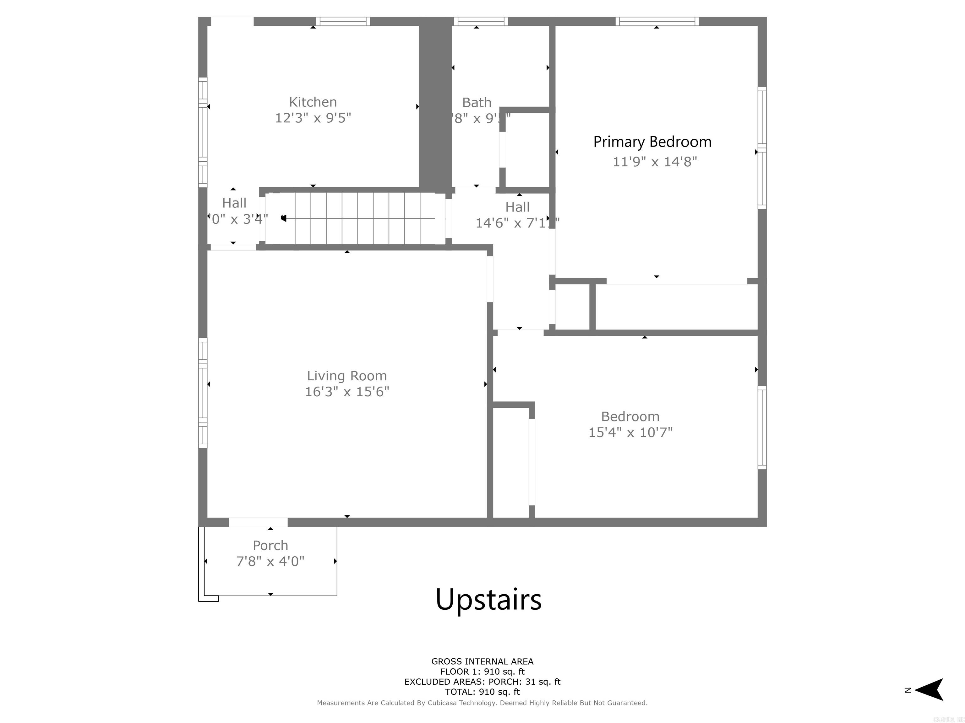 Strong & Waters - Residential Income