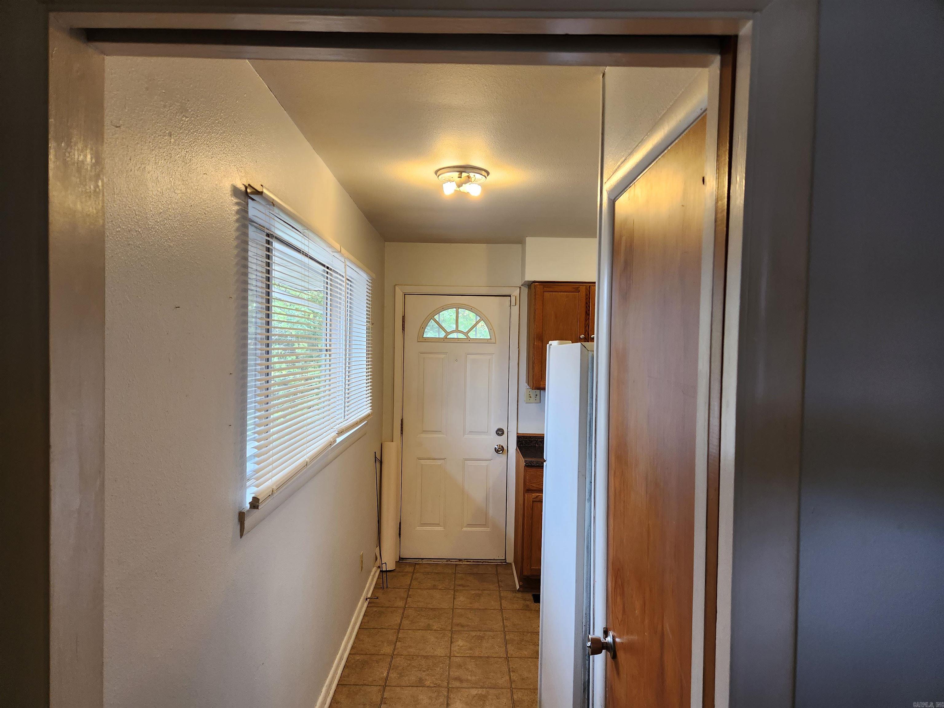 Strong & Waters - Residential Income