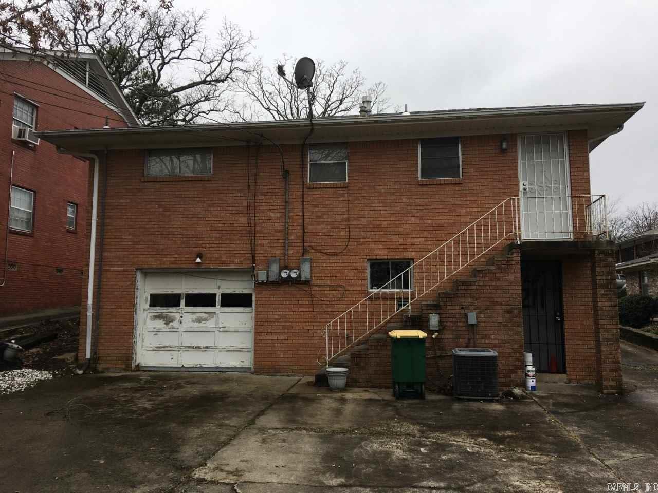 Strong & Waters - Residential Income