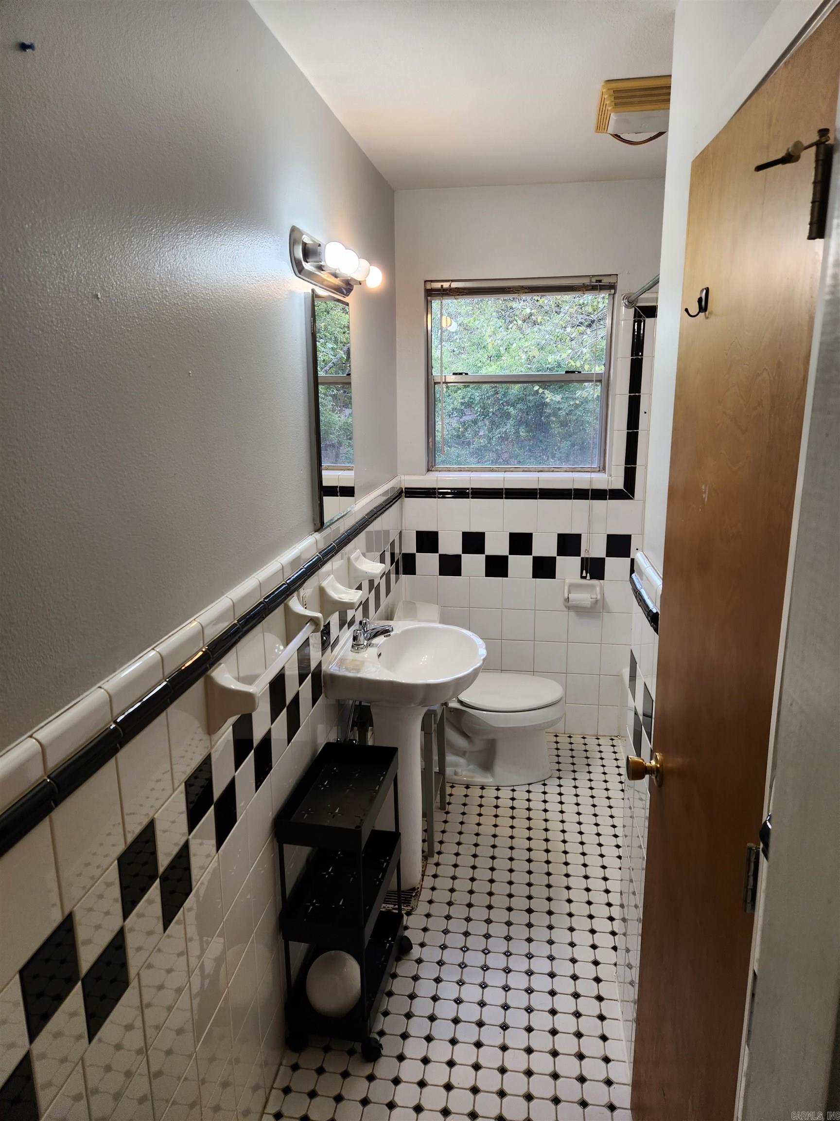 Strong & Waters - Residential Income