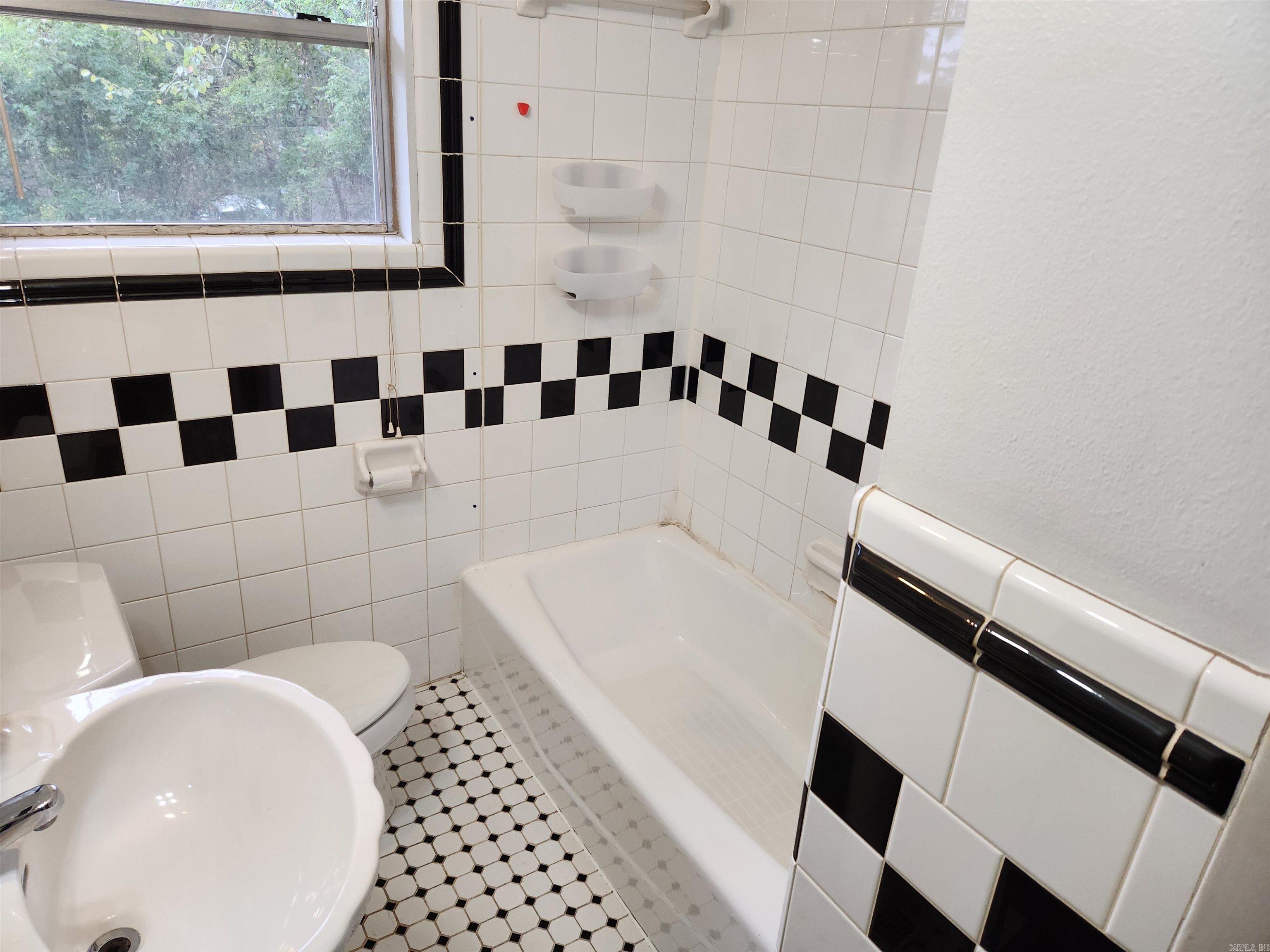 Strong & Waters - Residential Income