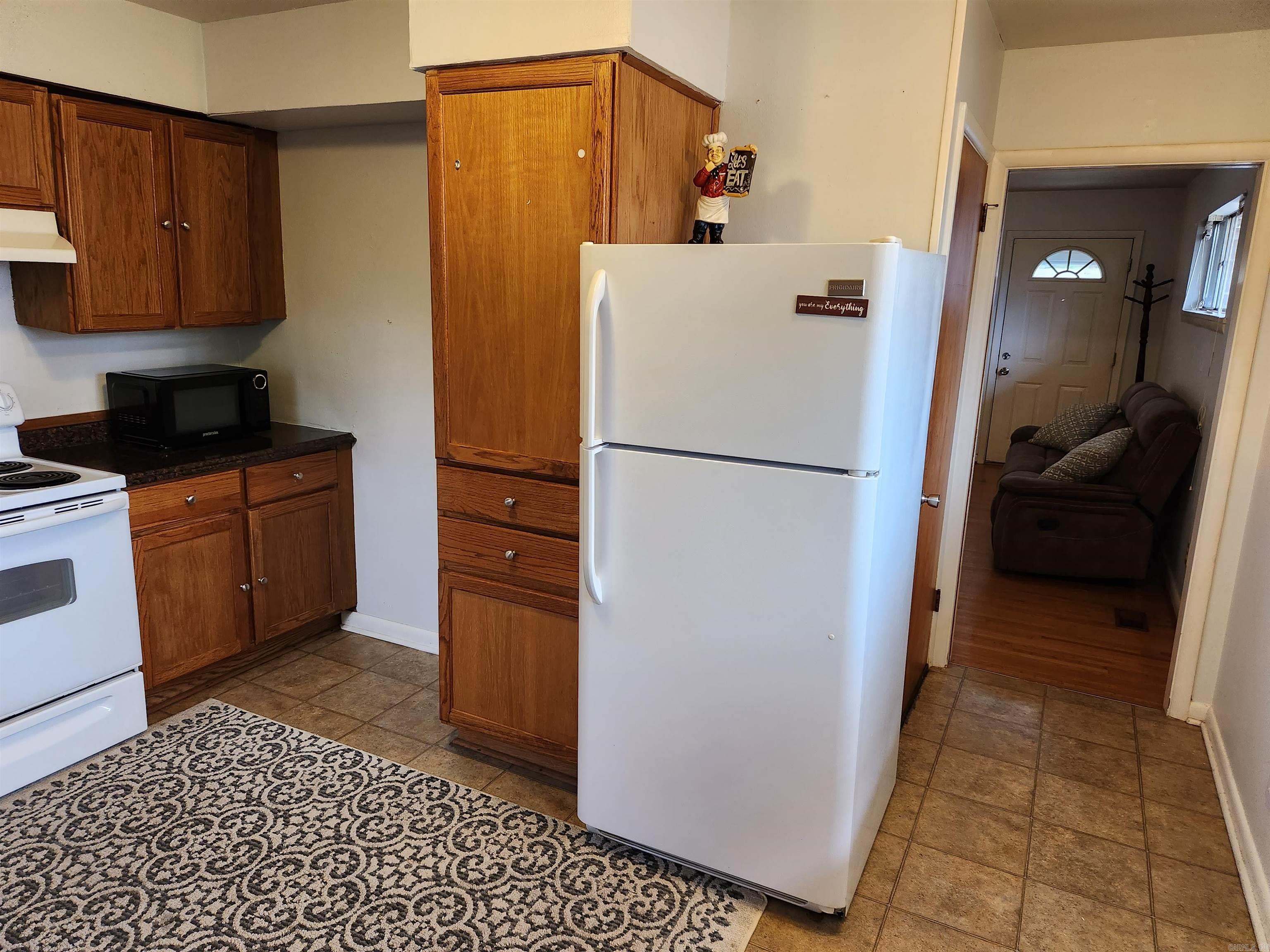 Strong & Waters - Residential Income