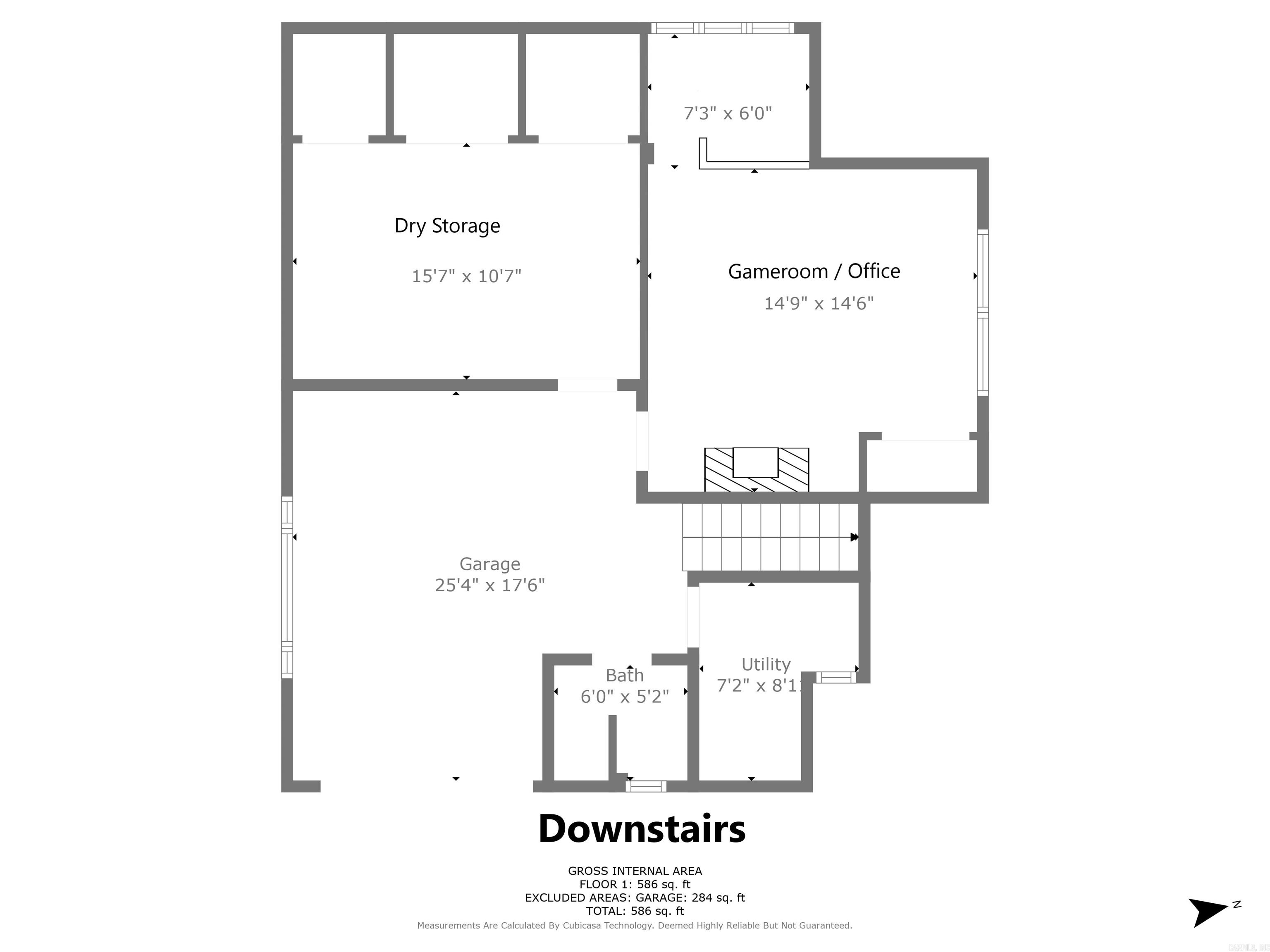 Strong & Waters - Residential Income