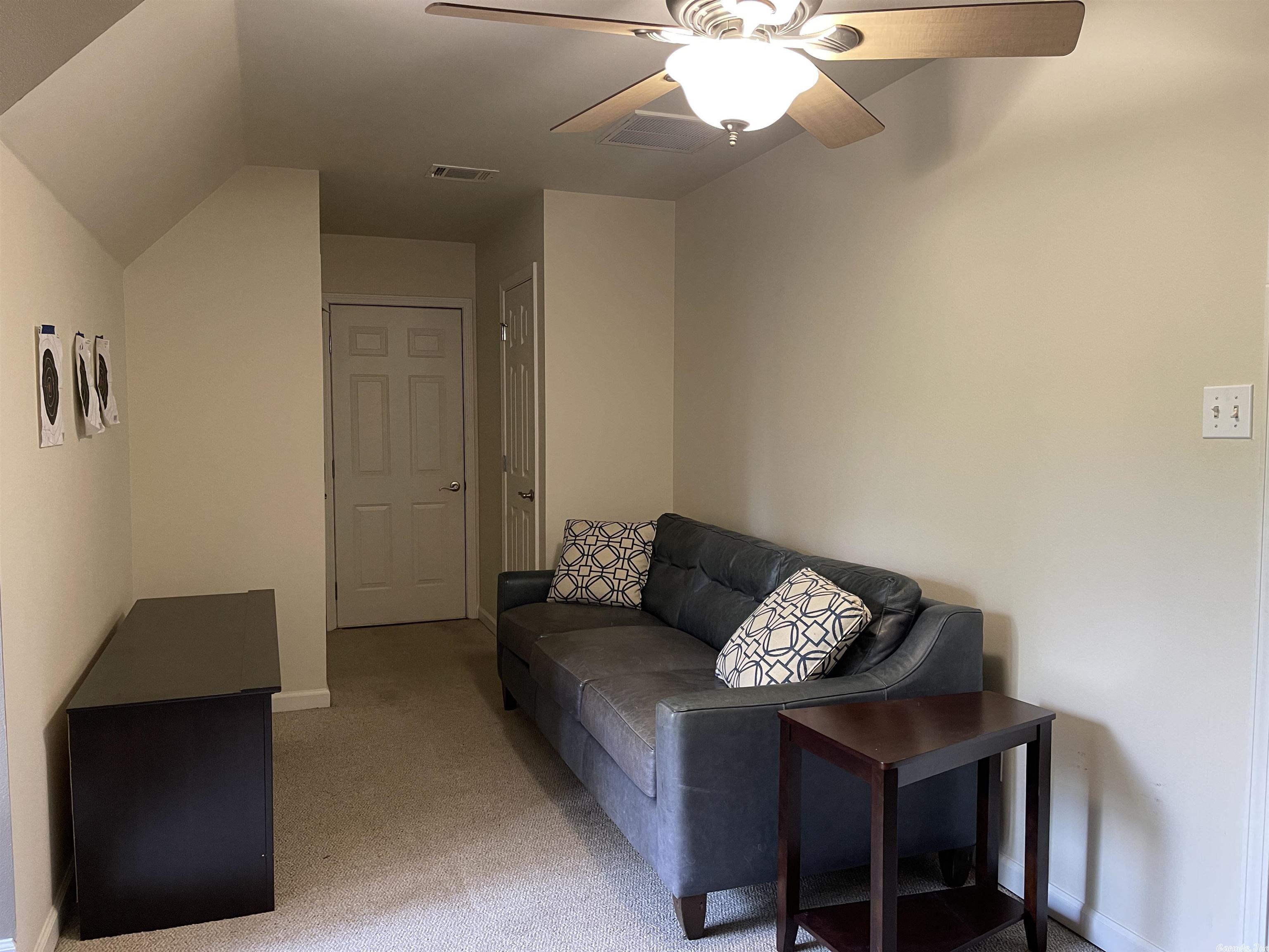 ALLENS - Residential