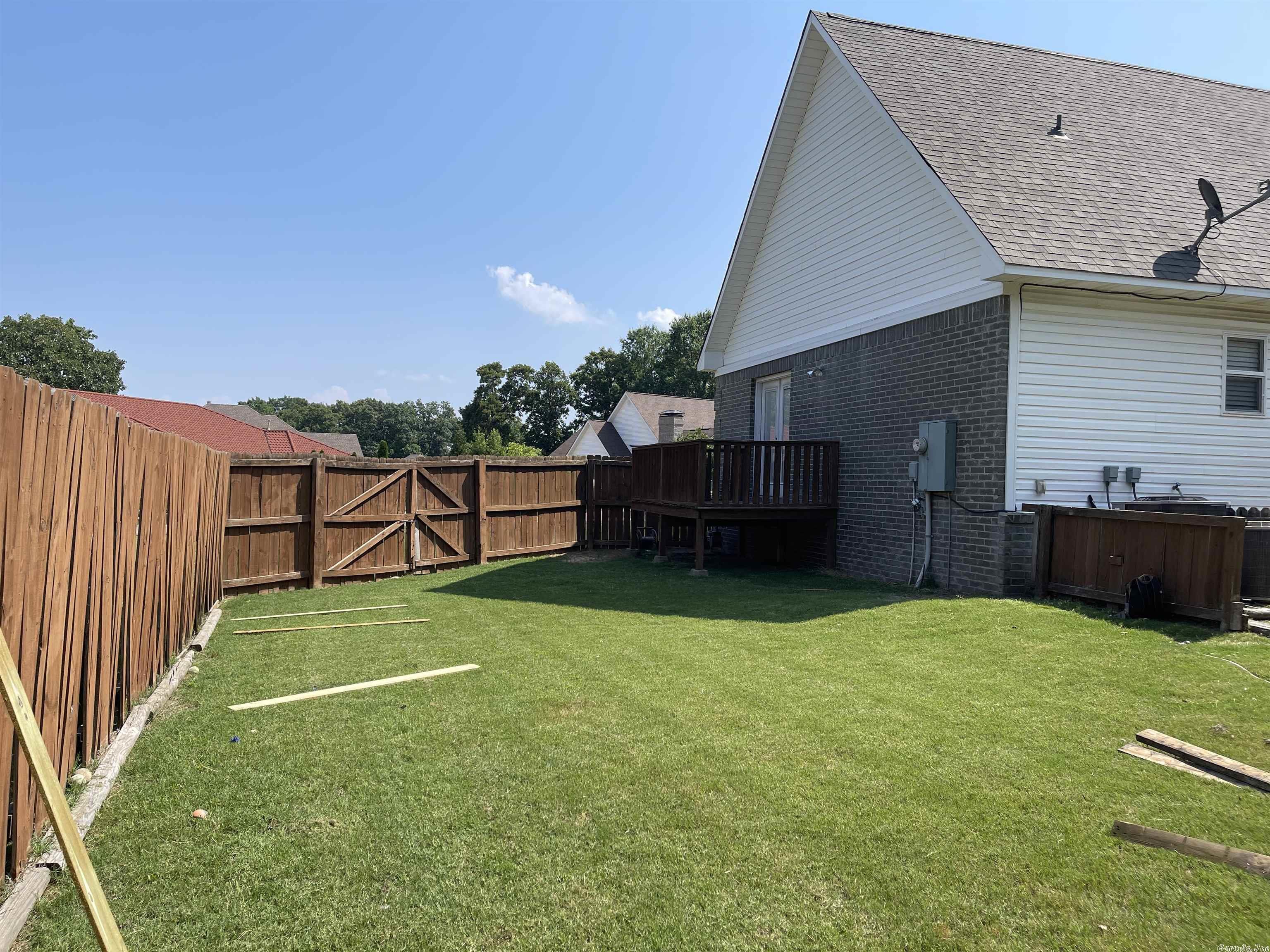 ALLENS - Residential