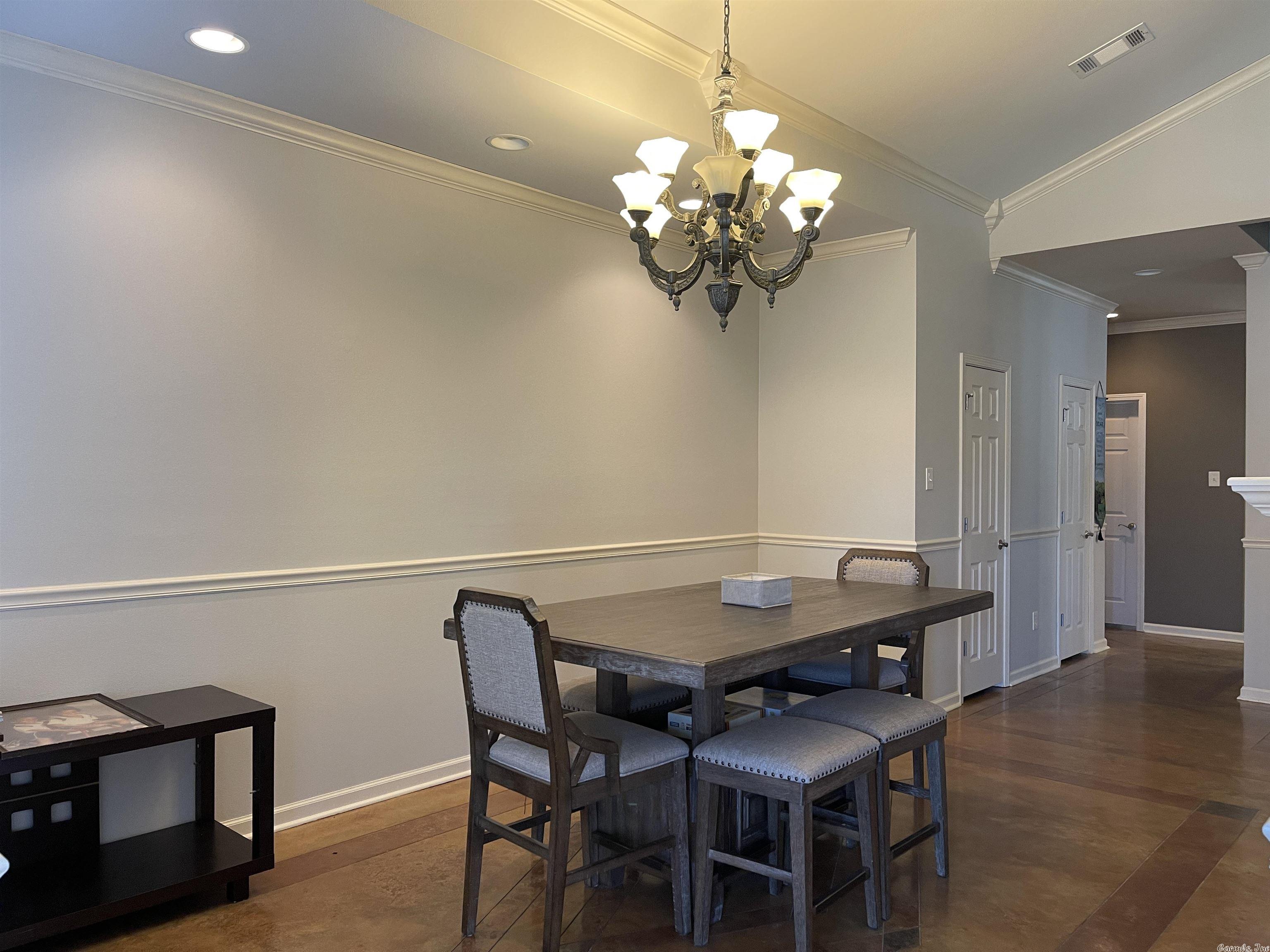 ALLENS - Residential