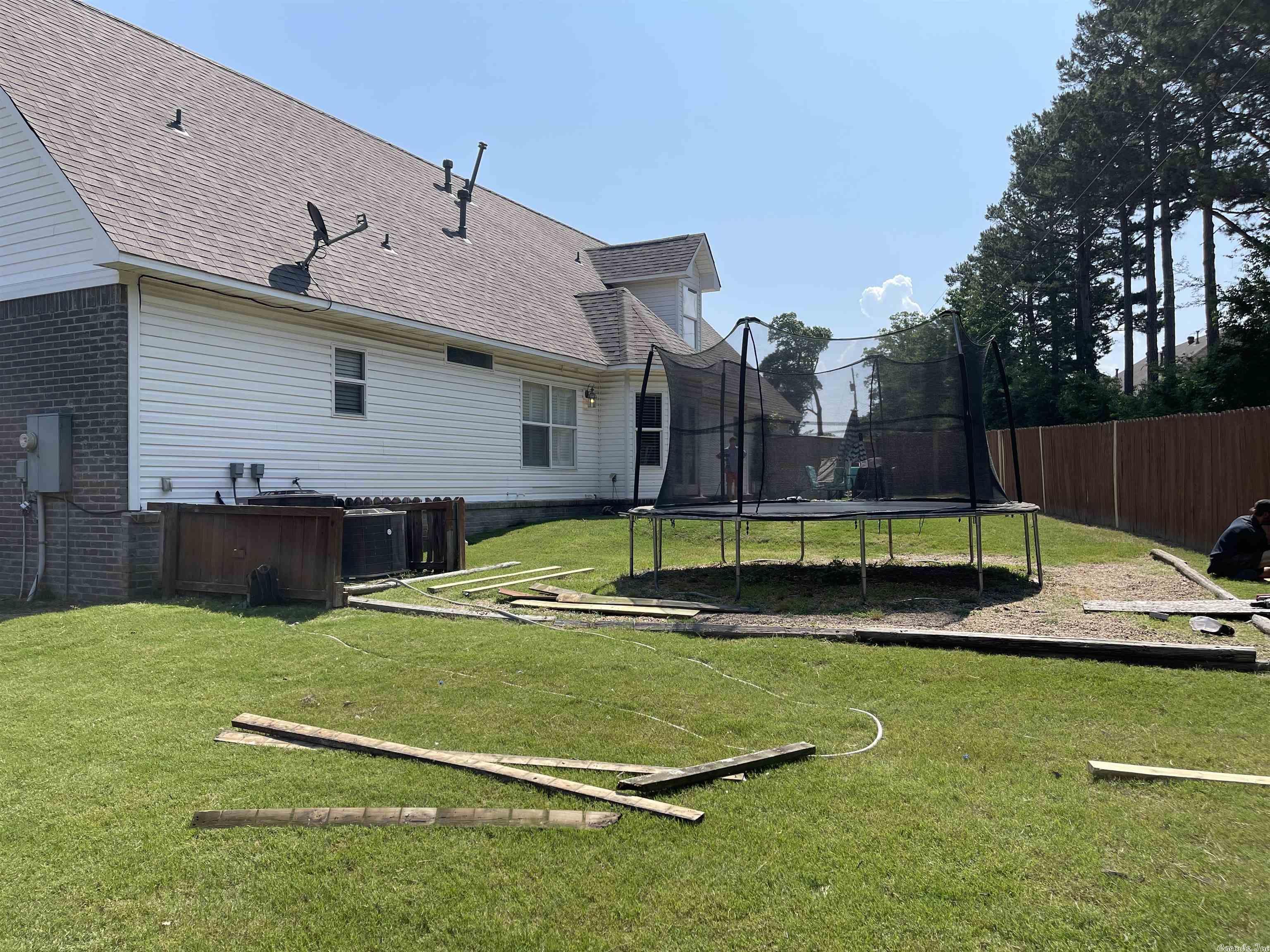 ALLENS - Residential