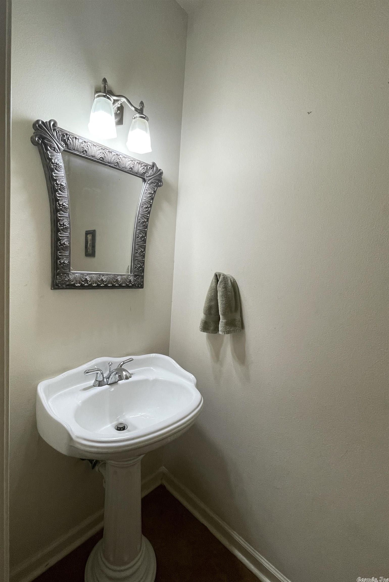 ALLENS - Residential