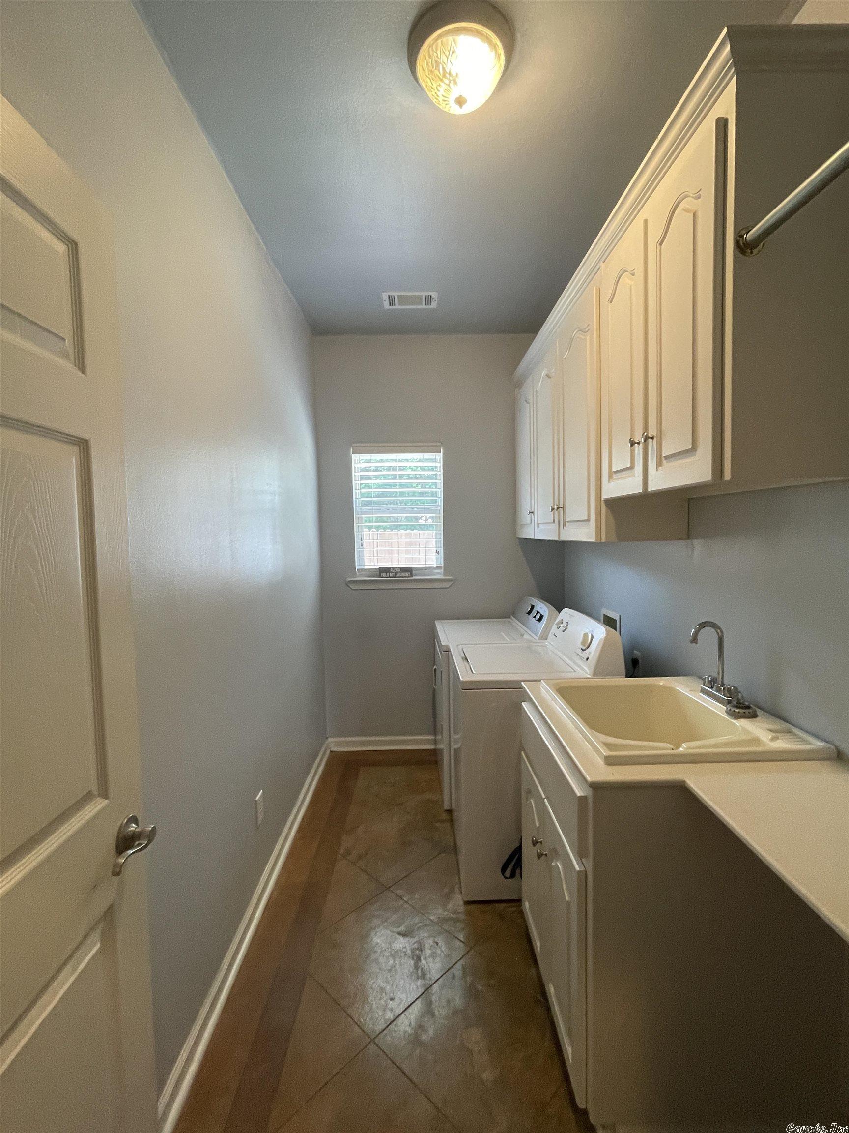 ALLENS - Residential