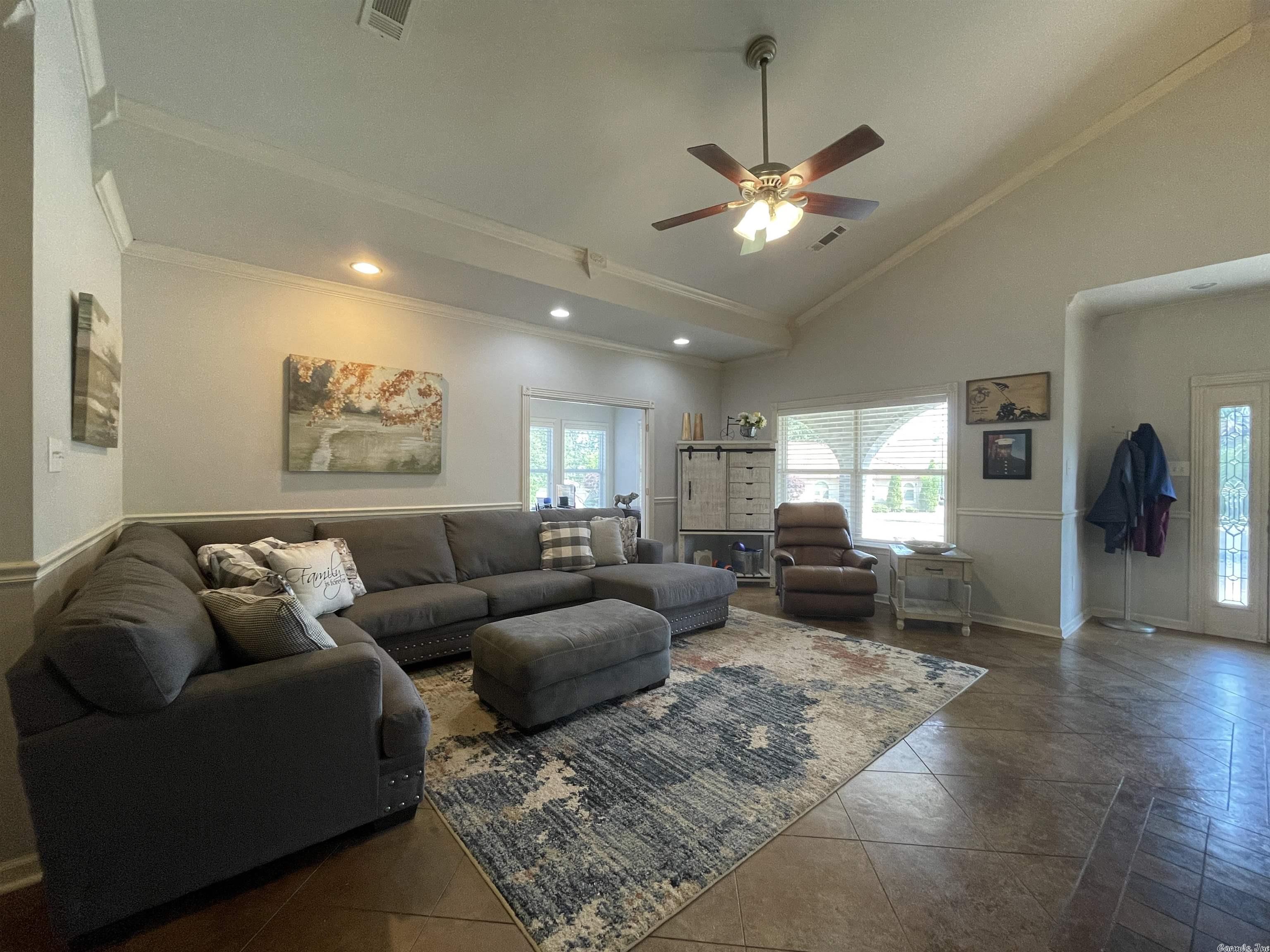 ALLENS - Residential