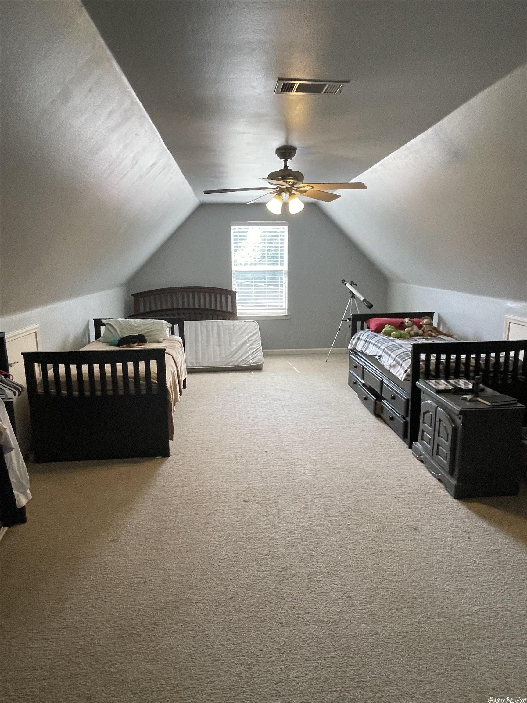 ALLENS - Residential