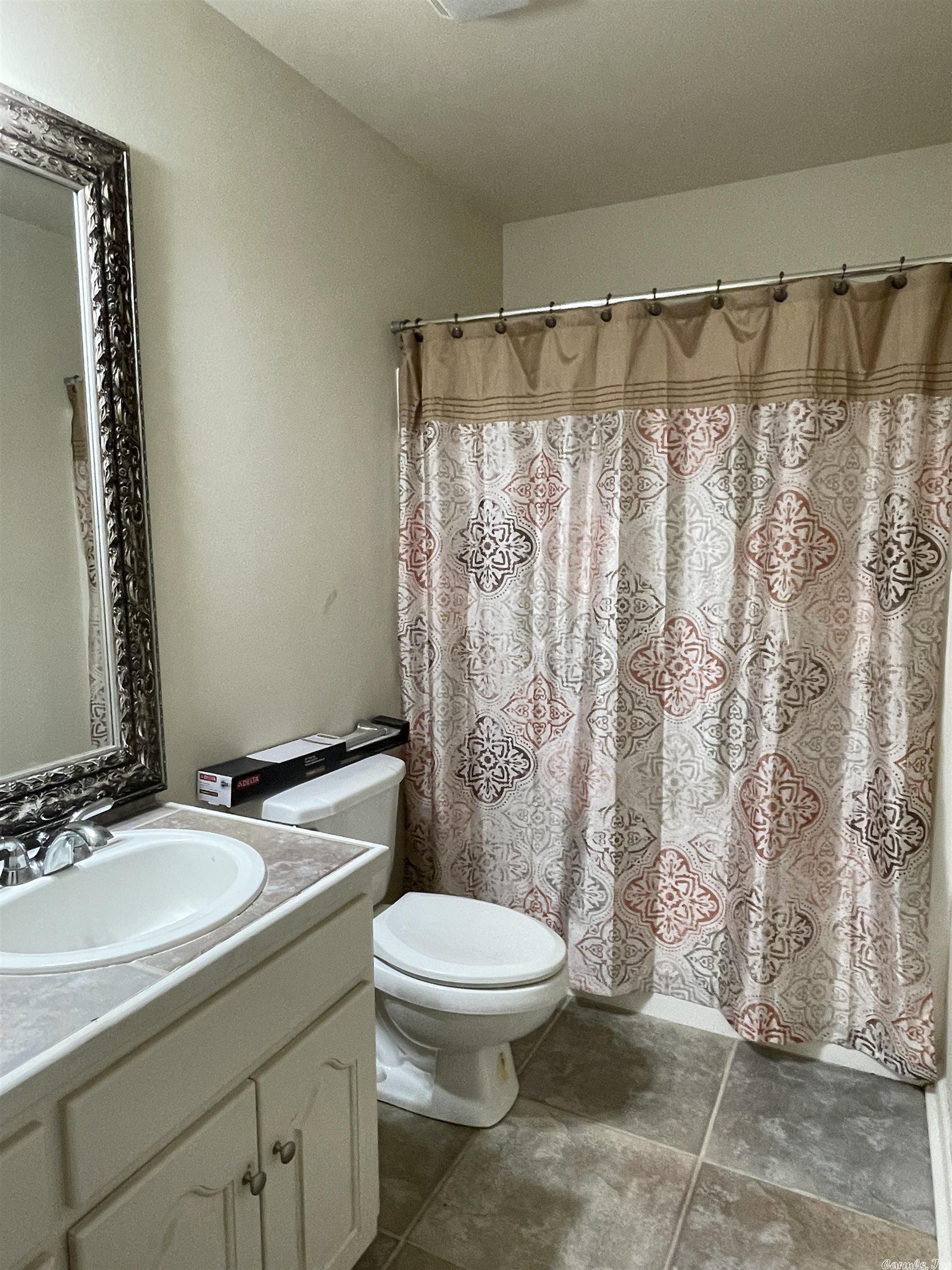 ALLENS - Residential