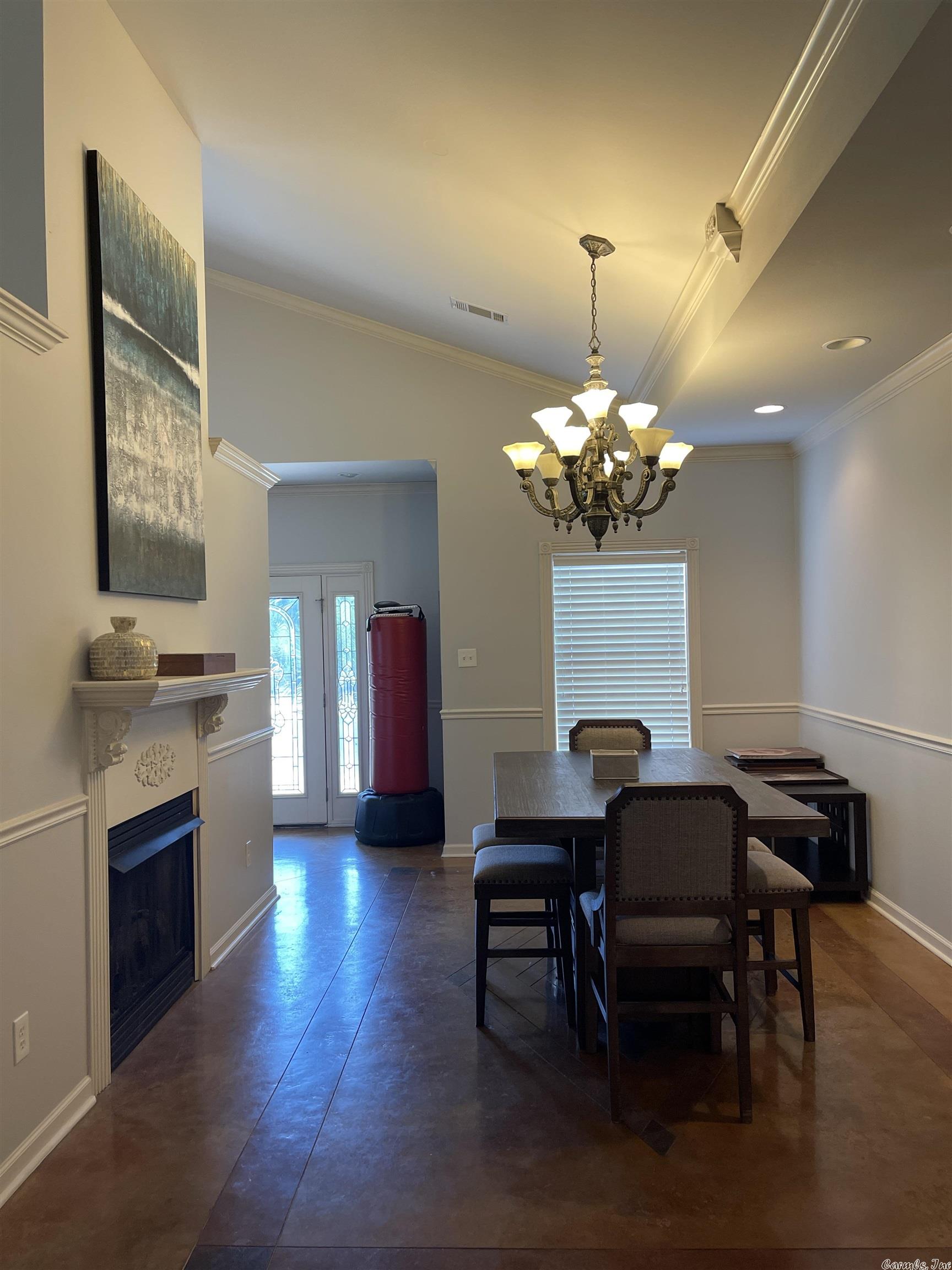 ALLENS - Residential