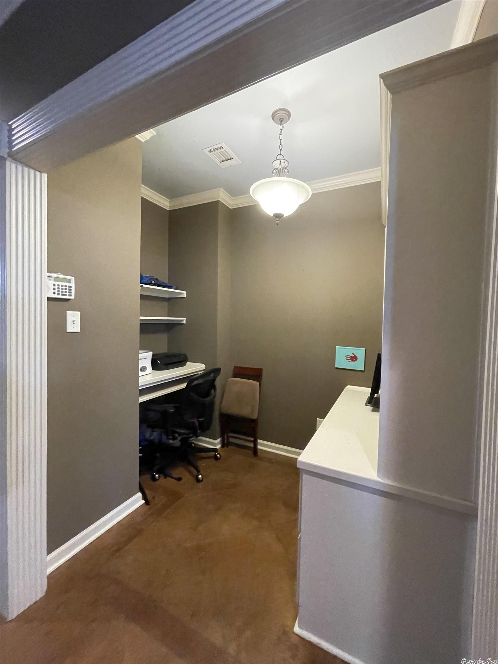 ALLENS - Residential