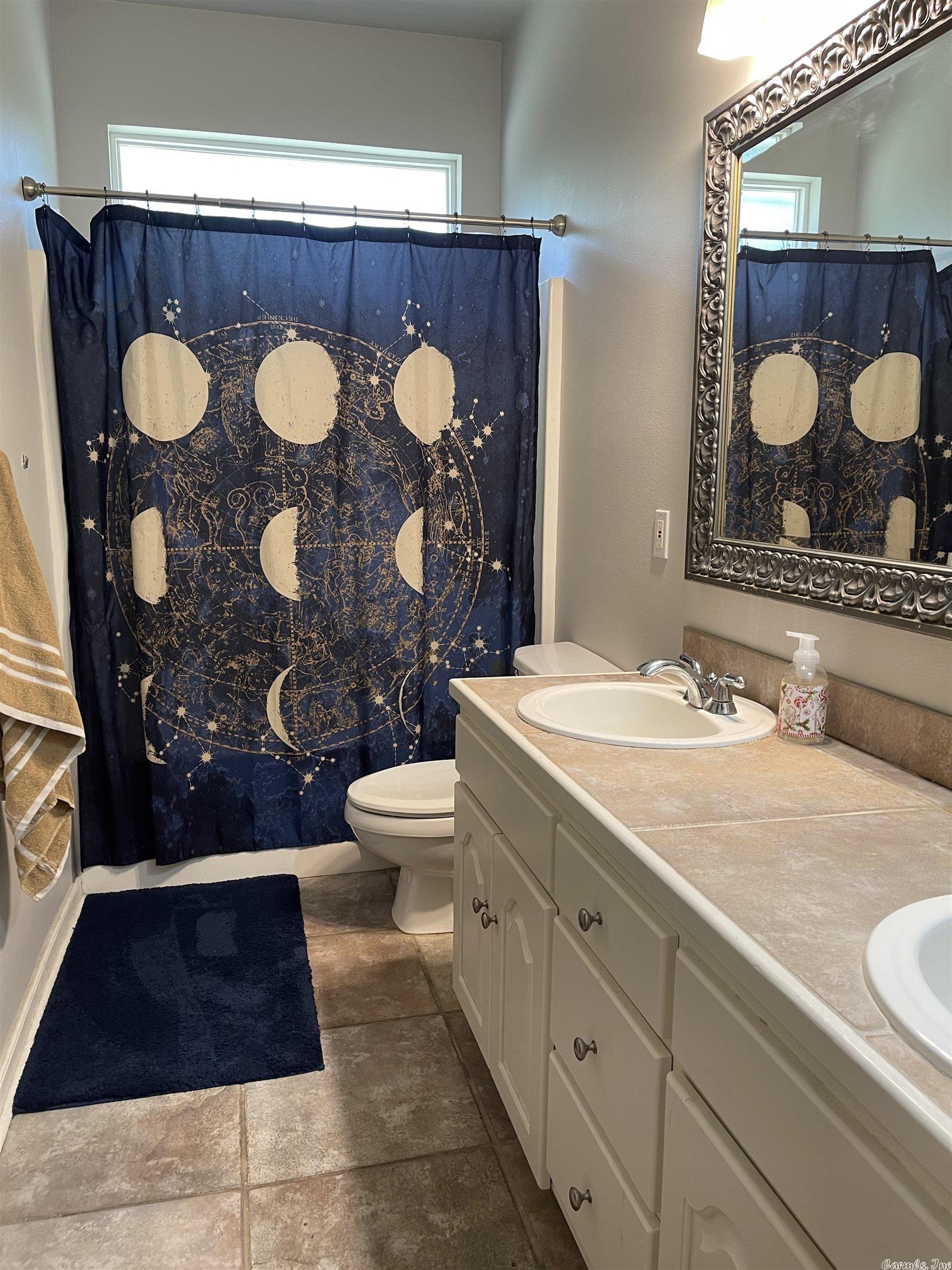 ALLENS - Residential