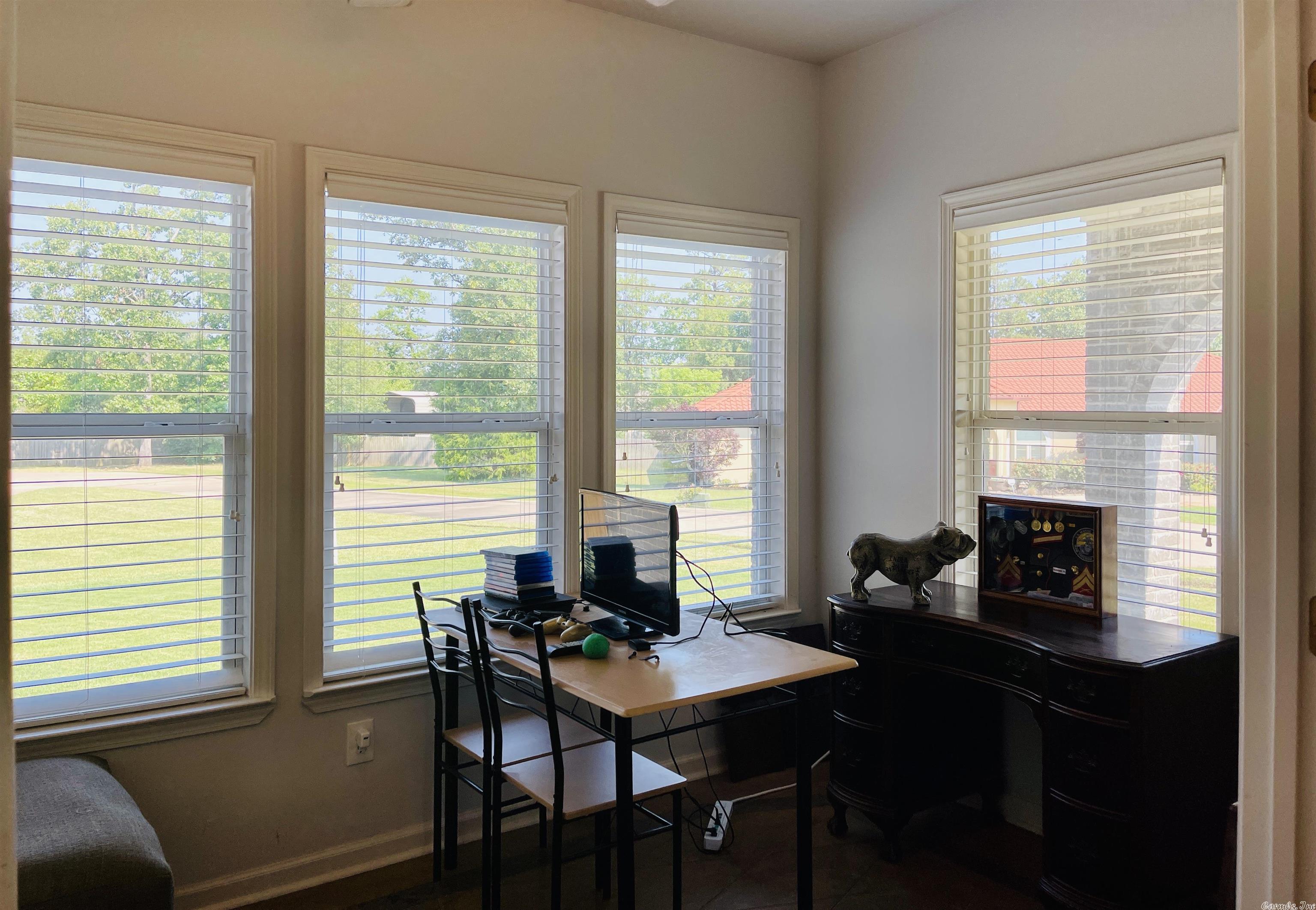 ALLENS - Residential