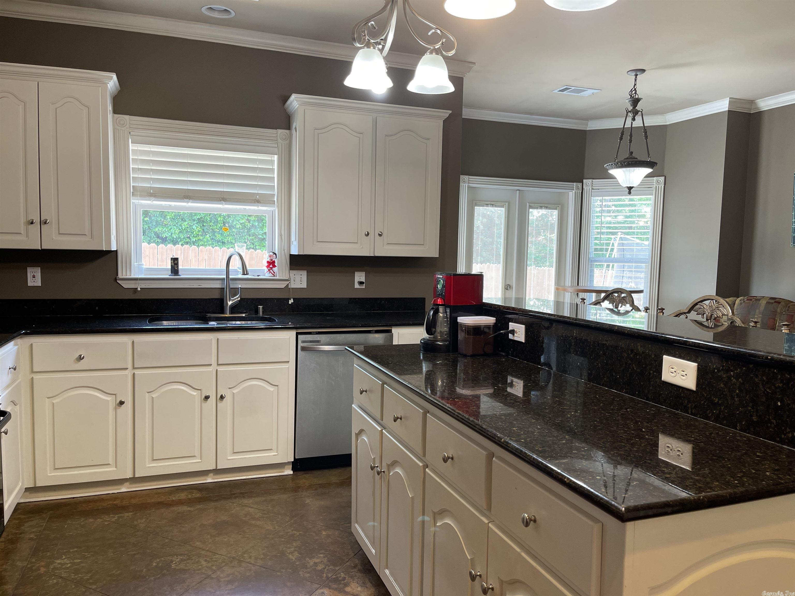 ALLENS - Residential