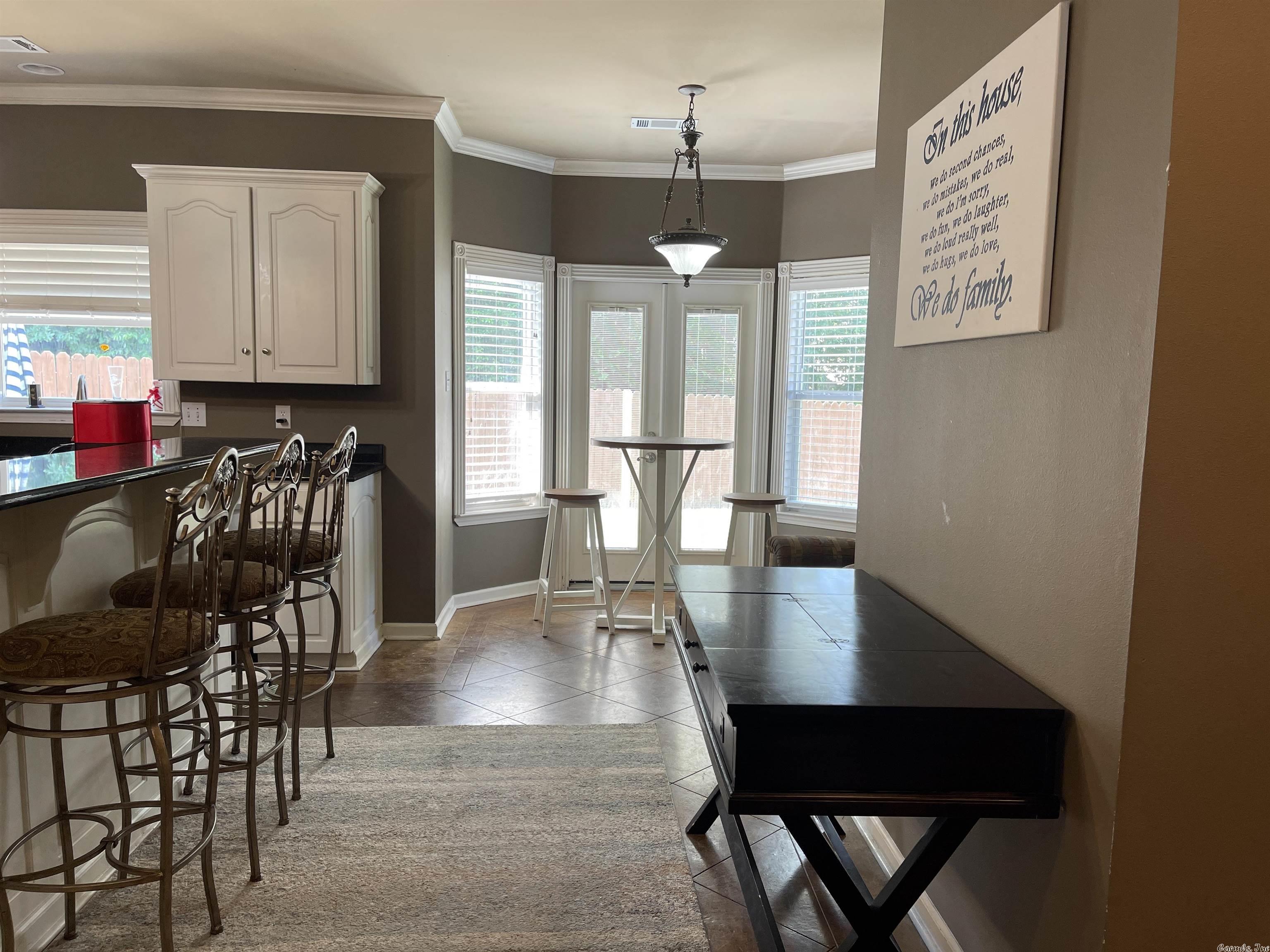 ALLENS - Residential