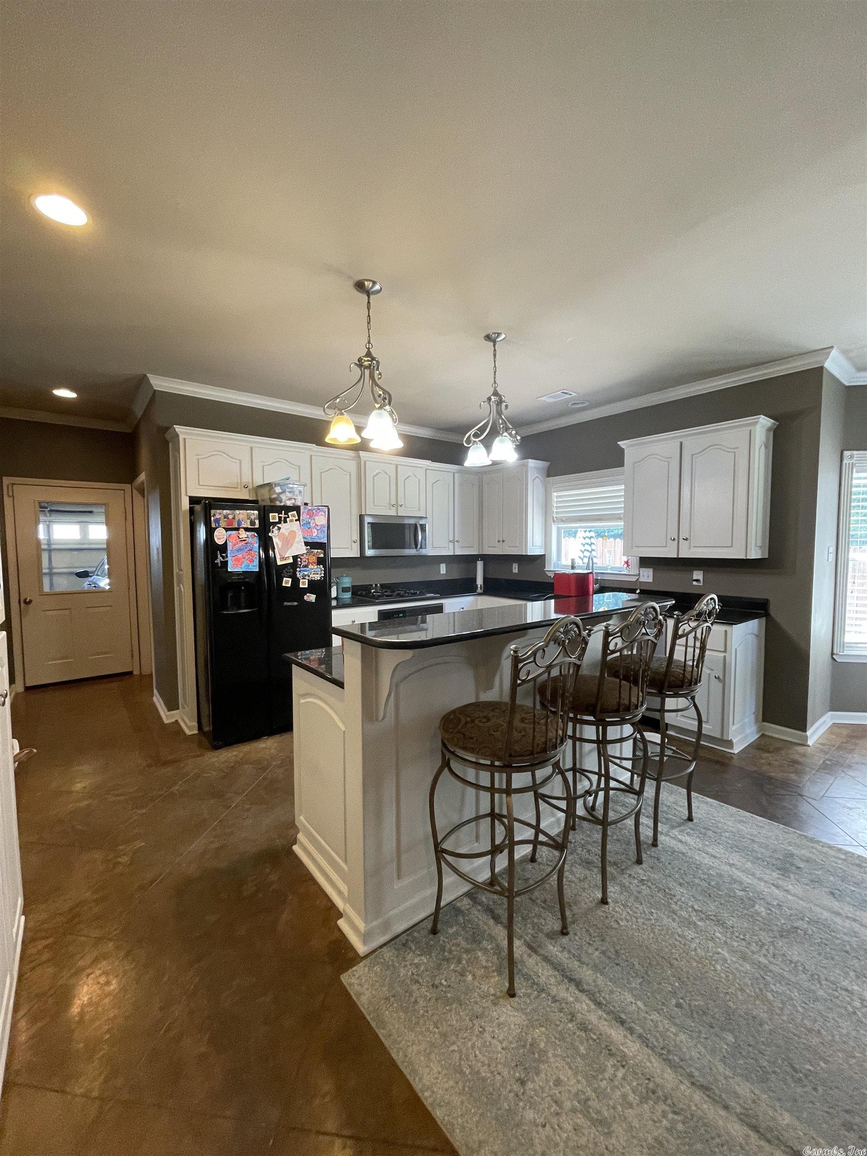 ALLENS - Residential