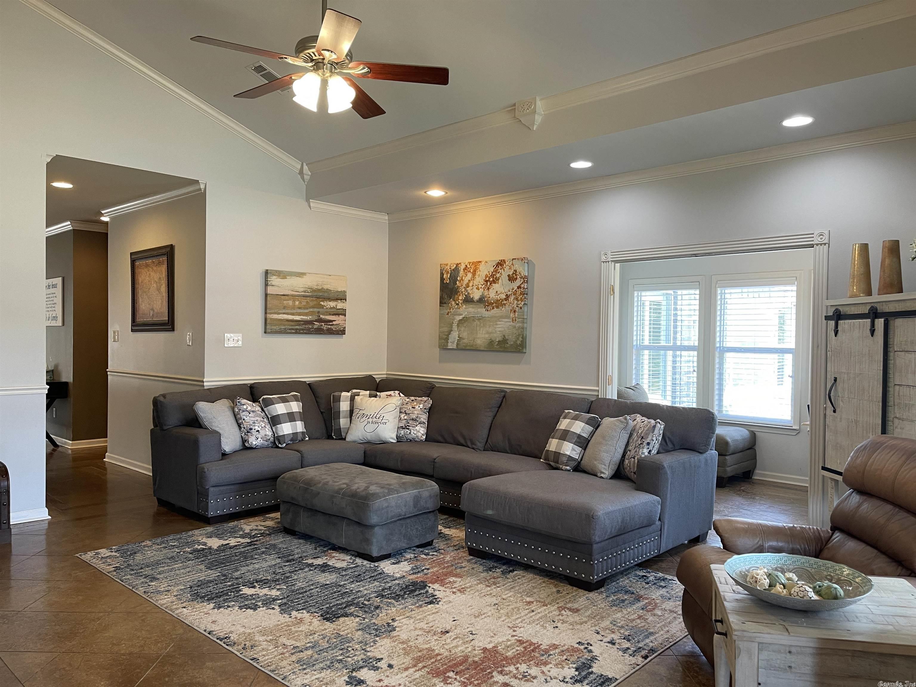 ALLENS - Residential