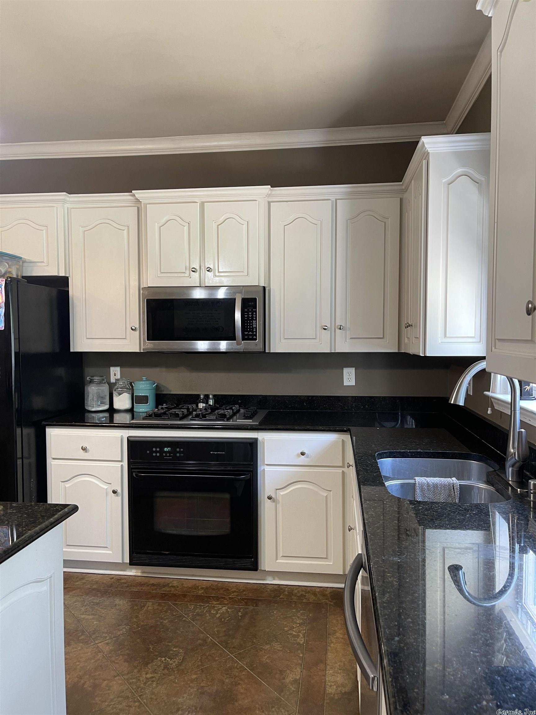 ALLENS - Residential