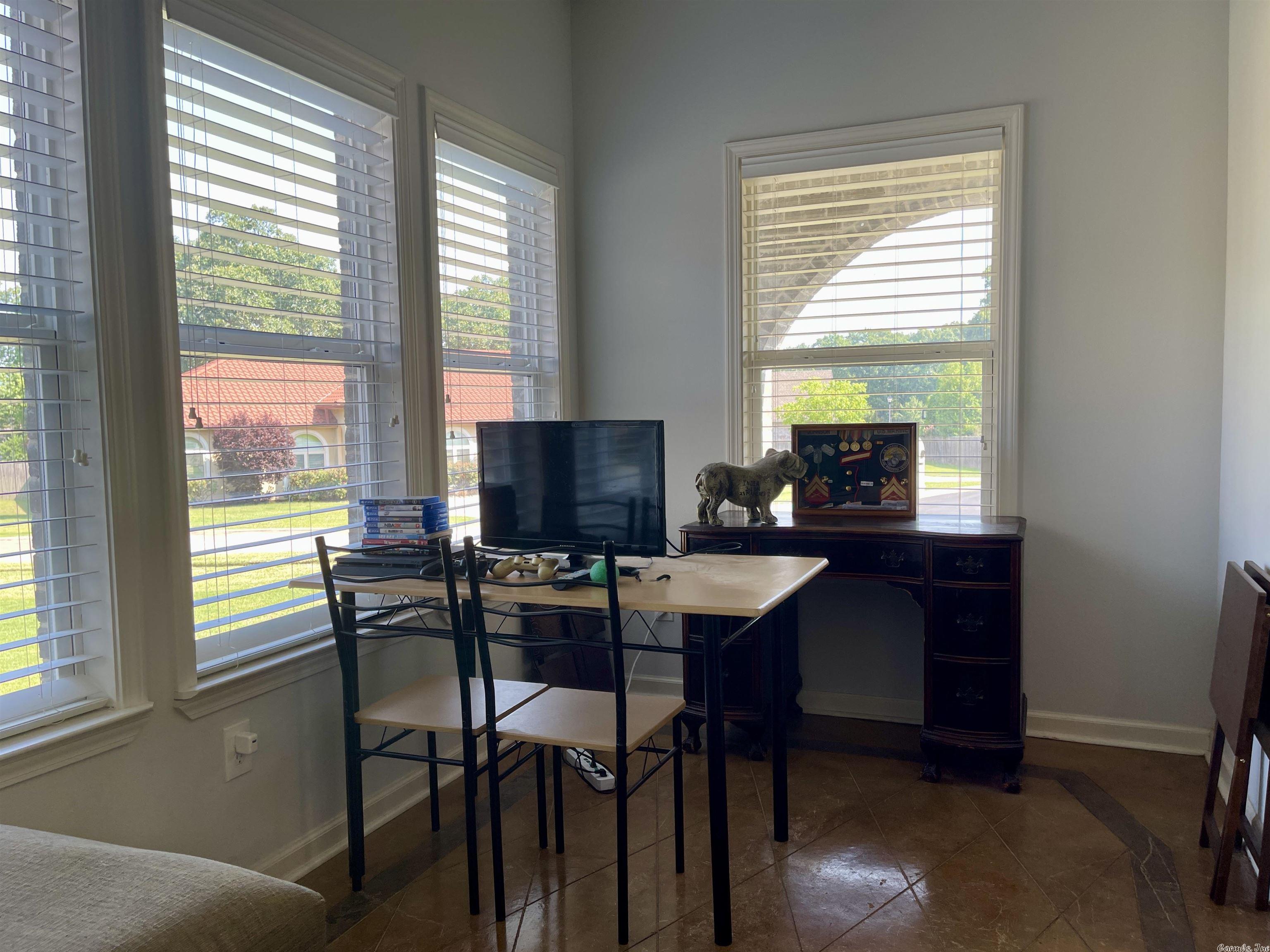 ALLENS - Residential