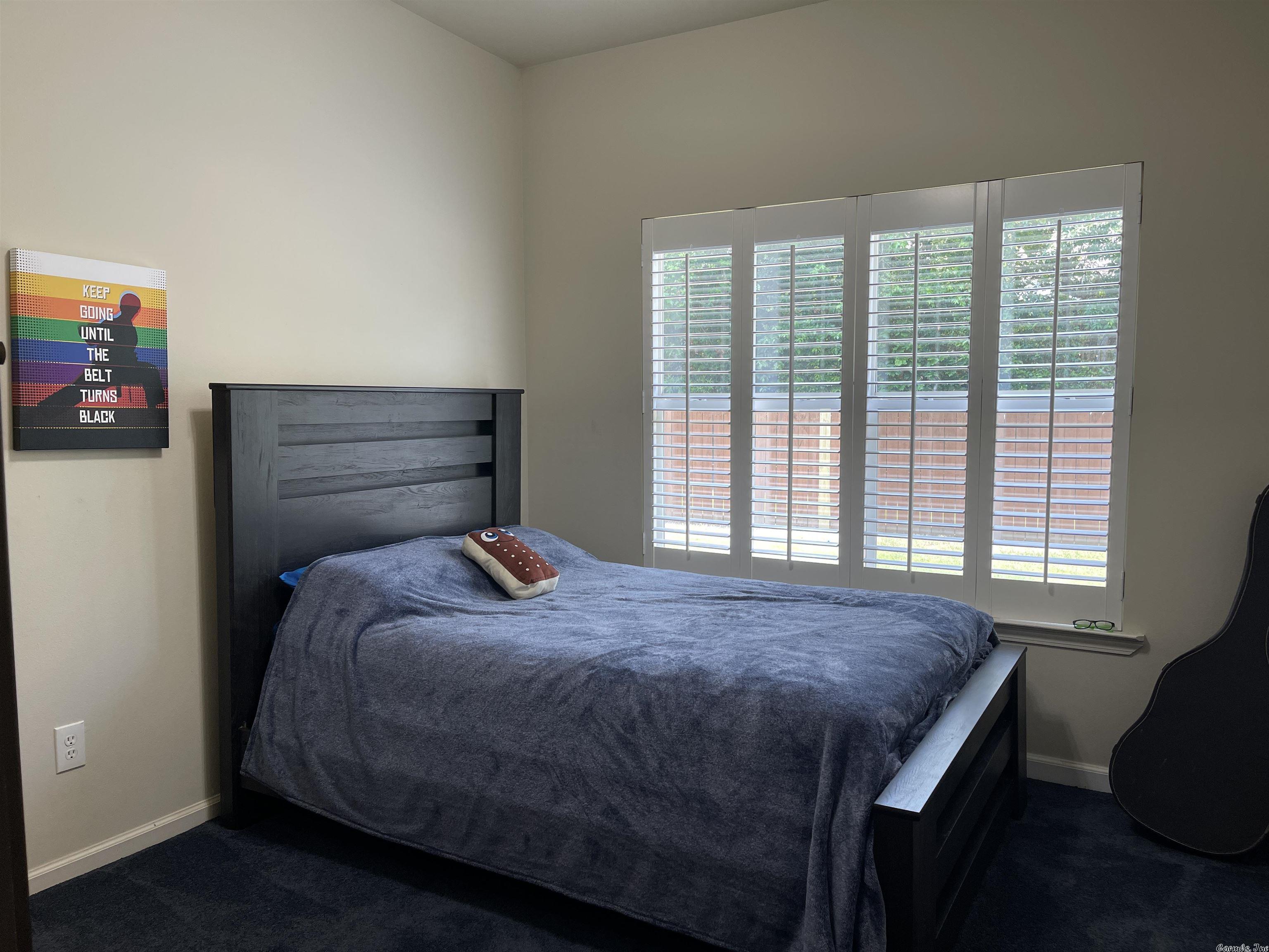 ALLENS - Residential