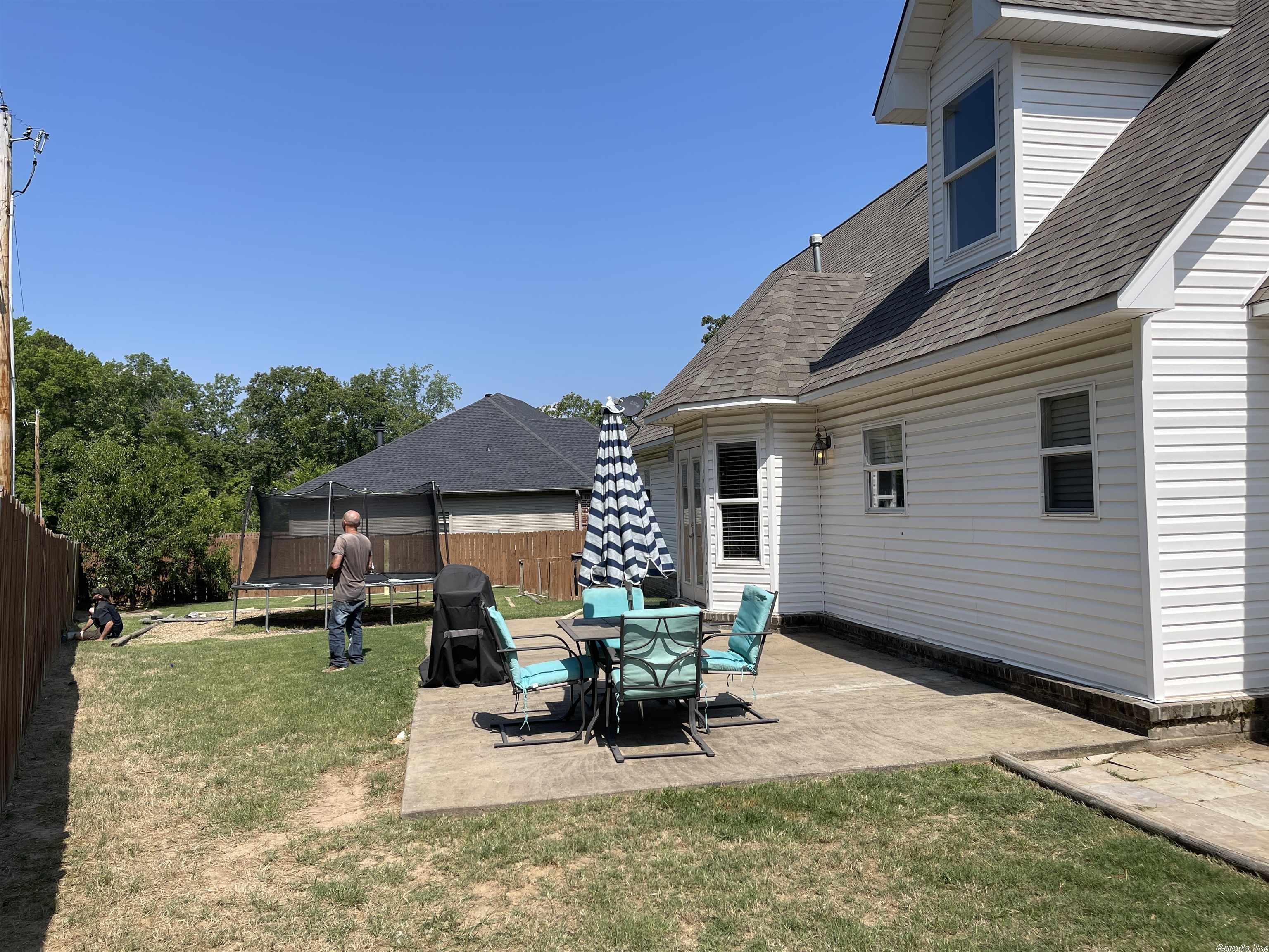 ALLENS - Residential