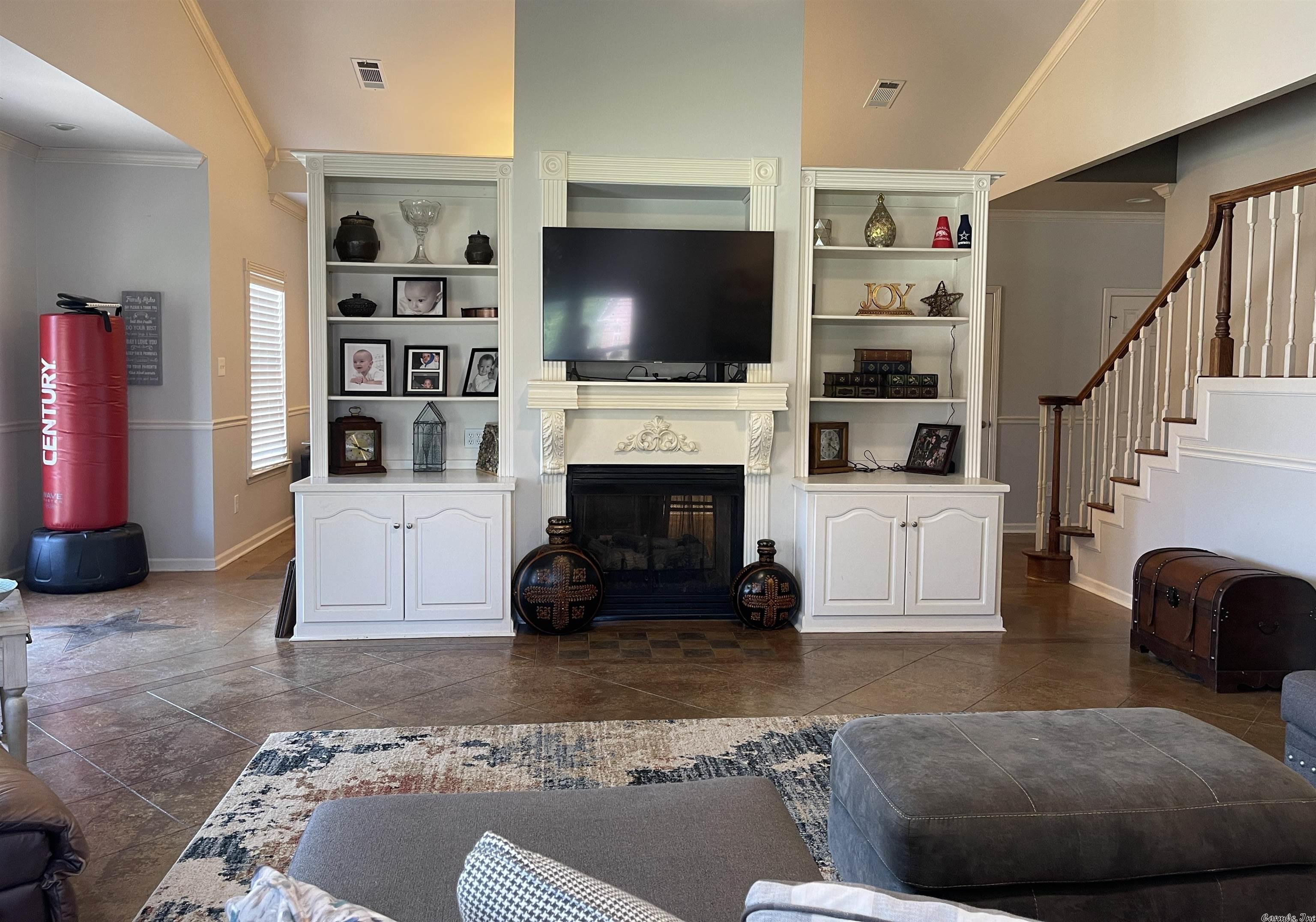 ALLENS - Residential