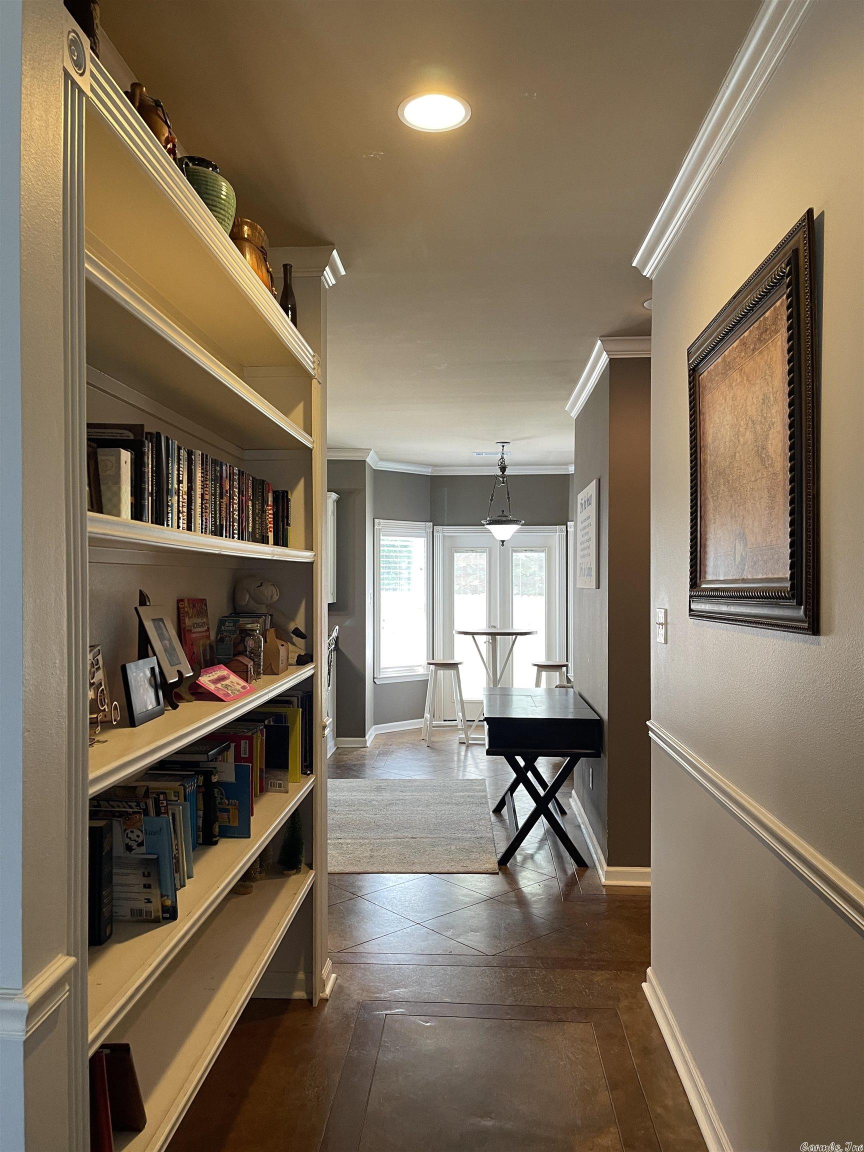 ALLENS - Residential