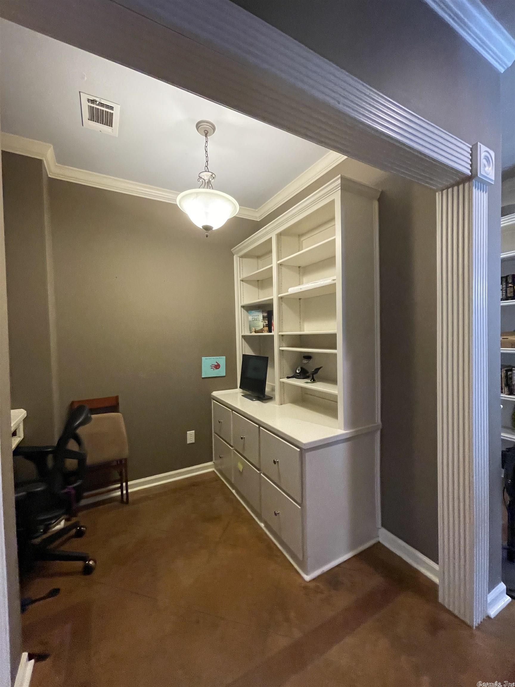 ALLENS - Residential