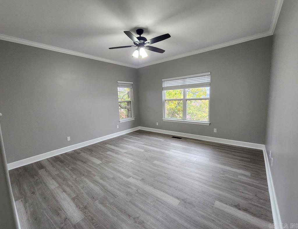 LONGLEA MANOR ADDN - Residential