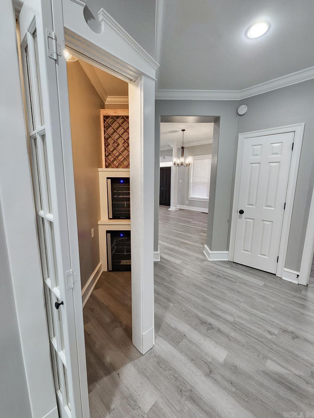 LONGLEA MANOR ADDN - Residential