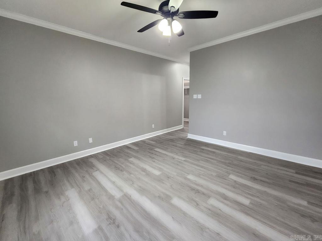 LONGLEA MANOR ADDN - Residential