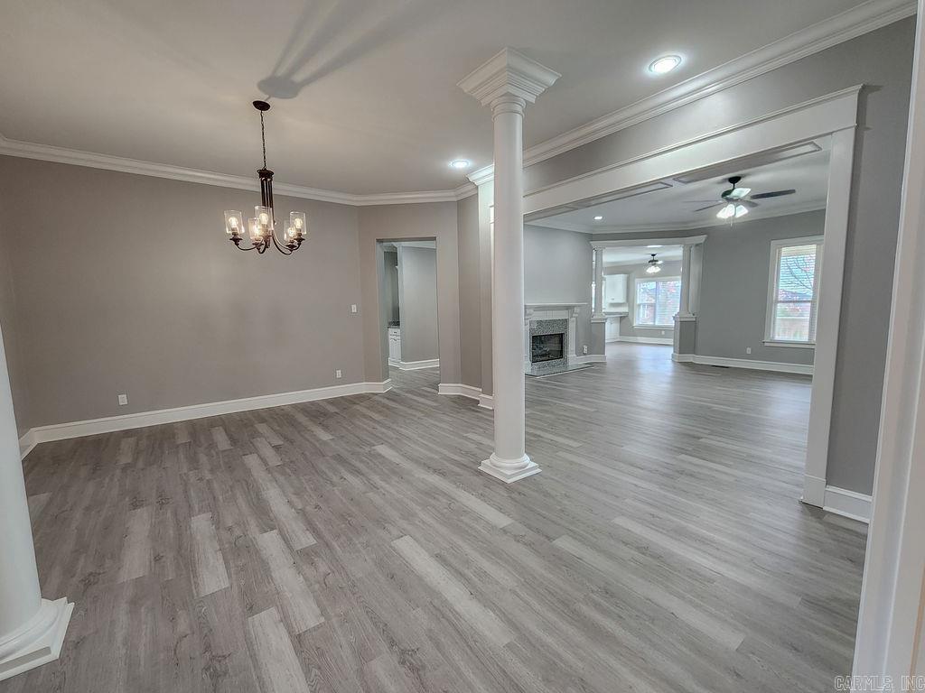 LONGLEA MANOR ADDN - Residential