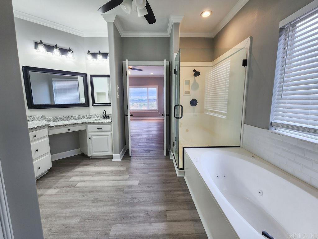 LONGLEA MANOR ADDN - Residential