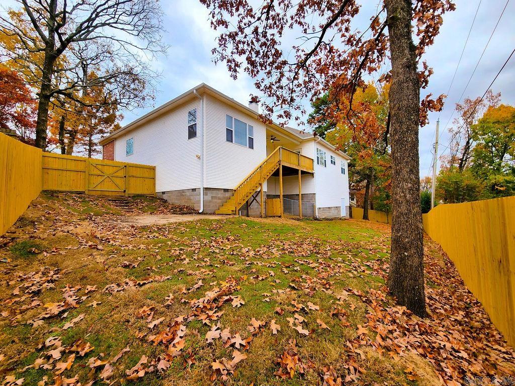 LONGLEA MANOR ADDN - Residential